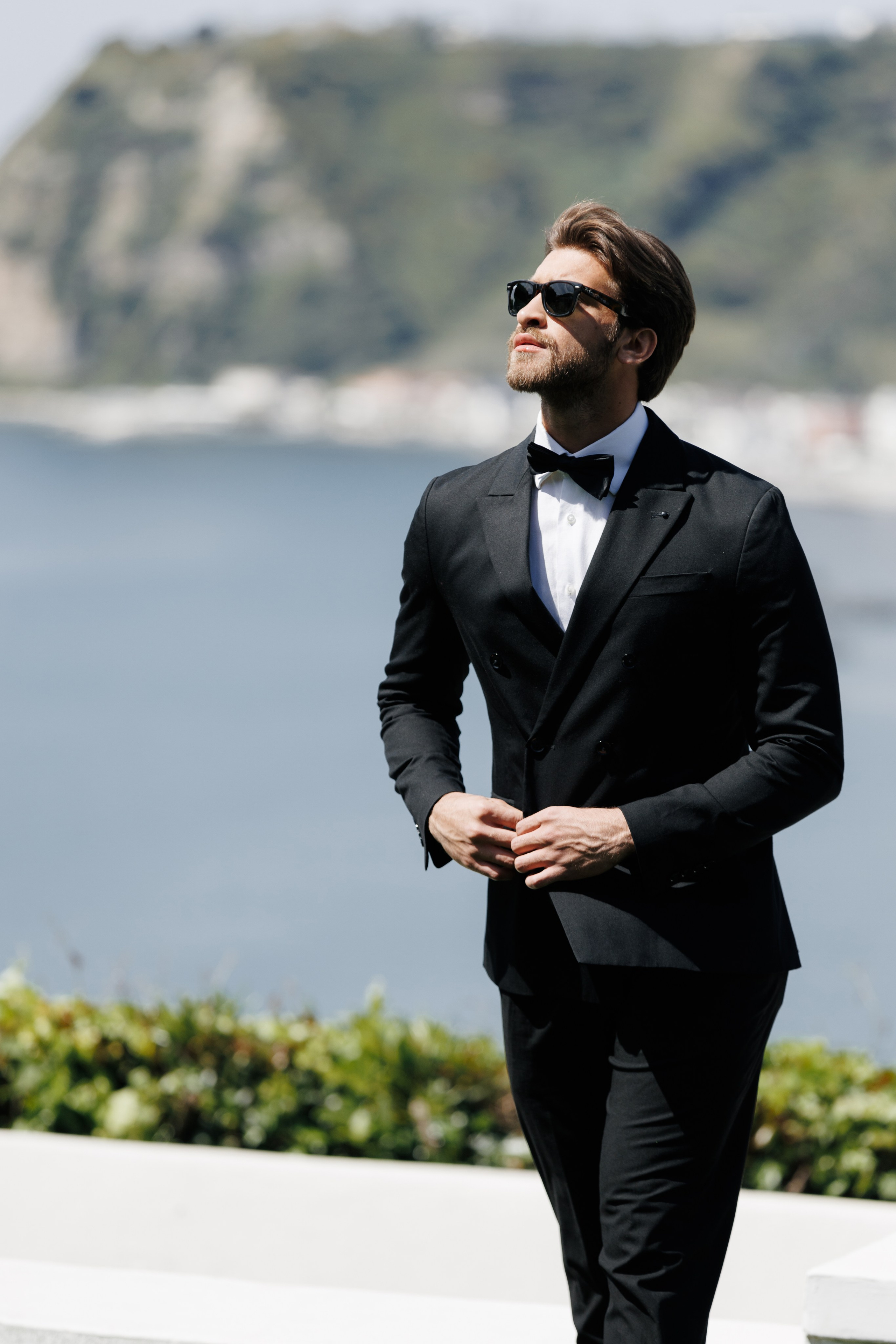 Amalfi Wedding & Second day Shootings 2025. Iurkovski PHOTOGRAPHY in Europe. Luxury destination weddings and events