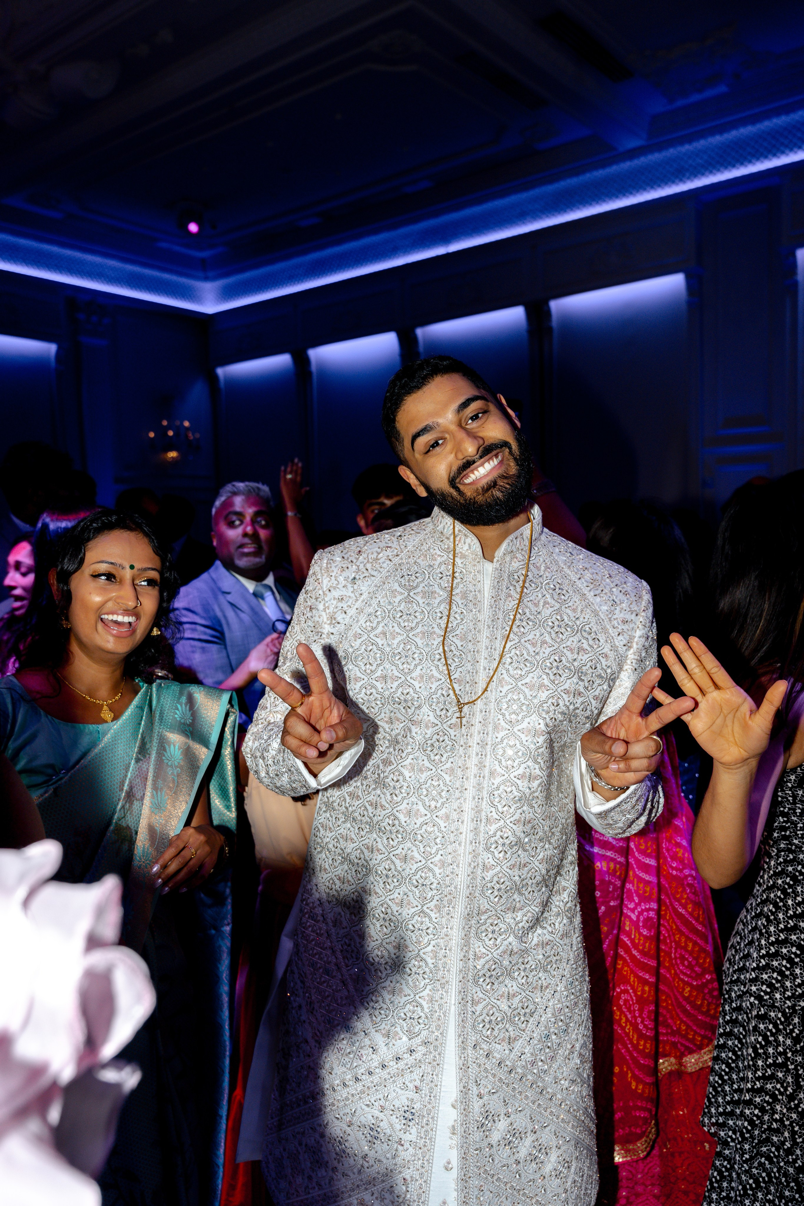 Maya & Alvin. Anna Krasnova Wedding photographer