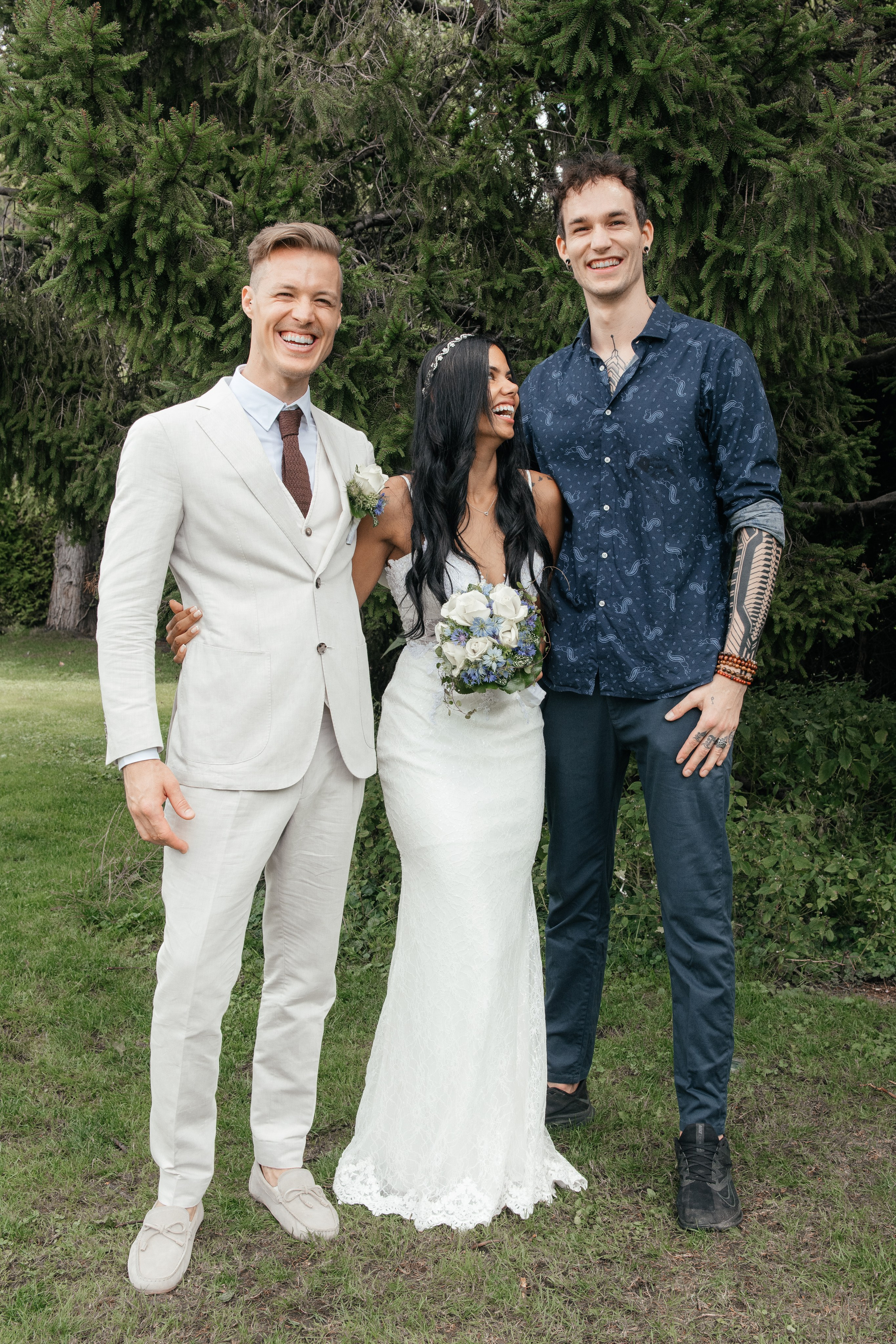 KAIANE & BENJAMIN Meilen, Switzerland. I am Elena Altendorfer. Wedding photographer in Zurich and Switzerland