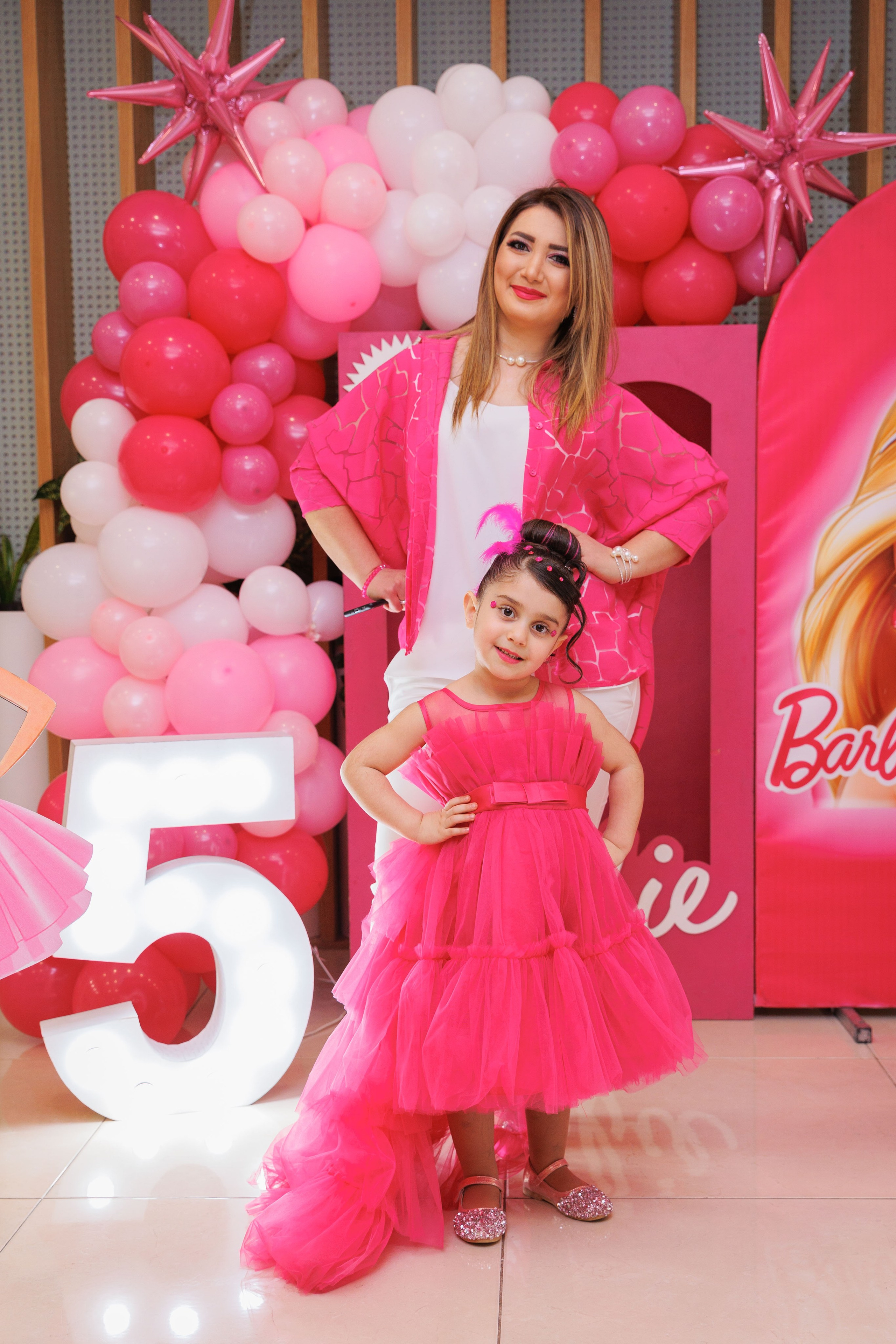 Happy birthday. KHproduction