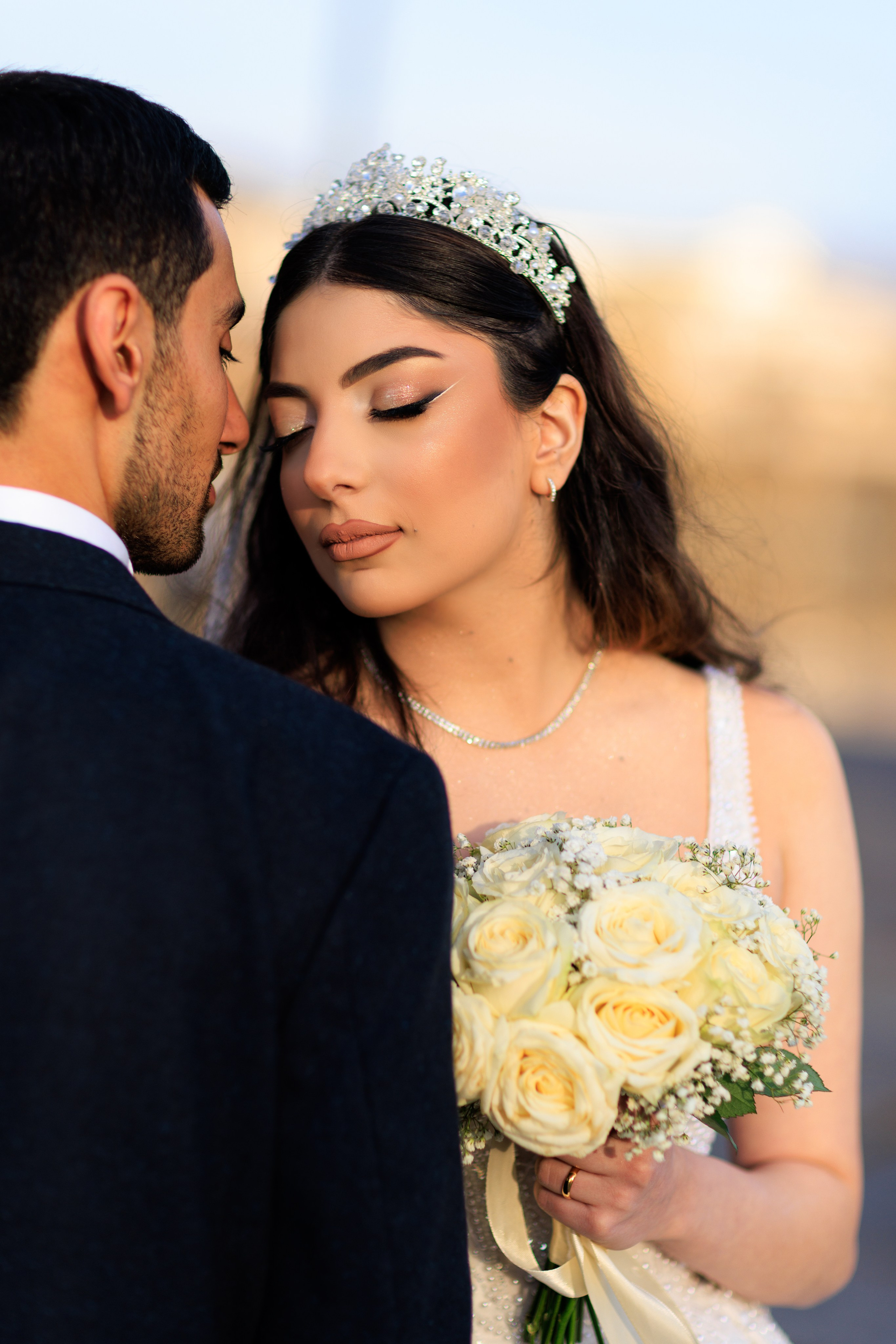 Volodya & Armine wedding day. KHproduction