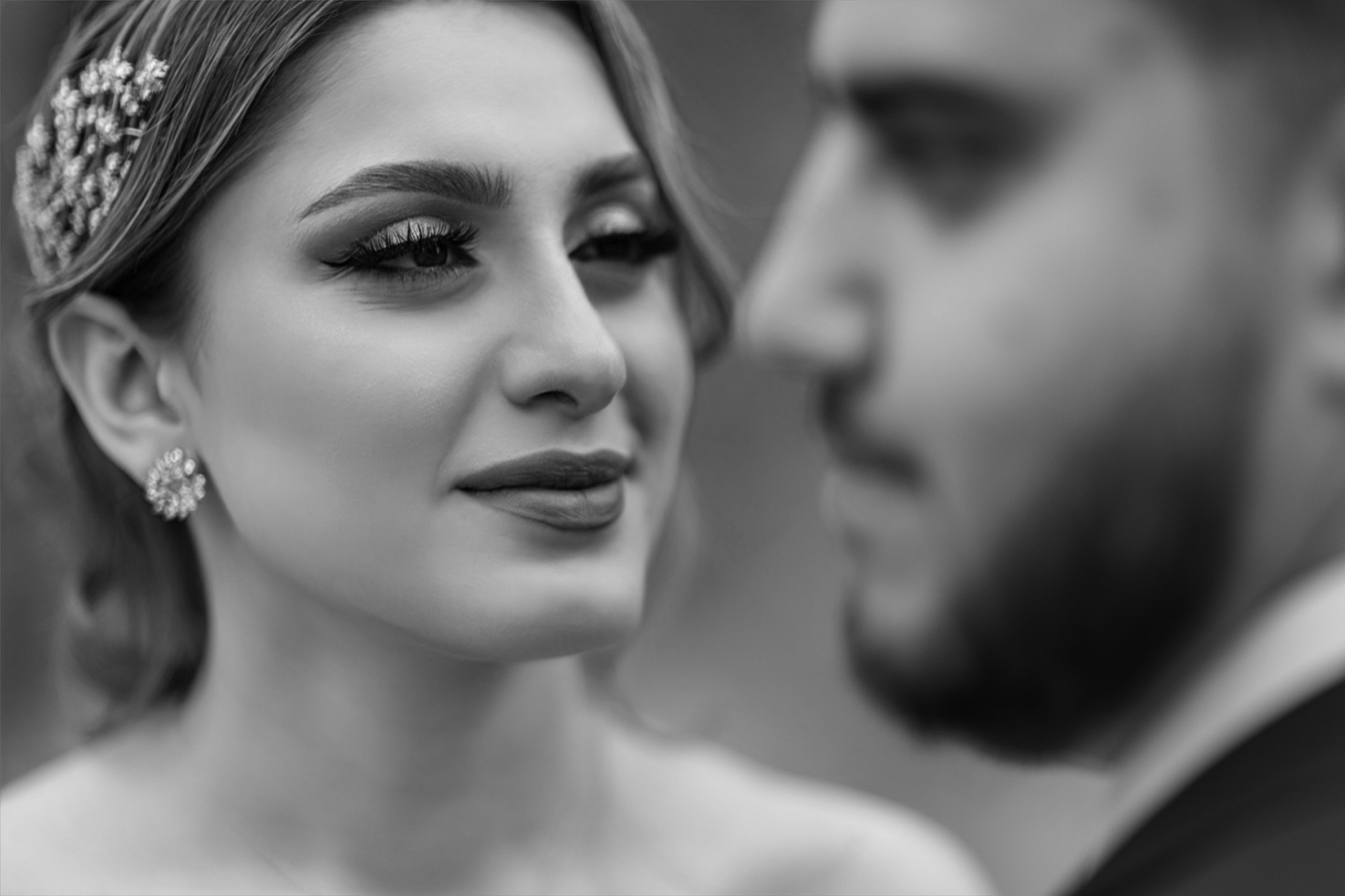 Derenik & Angelina wedding day. KHproduction