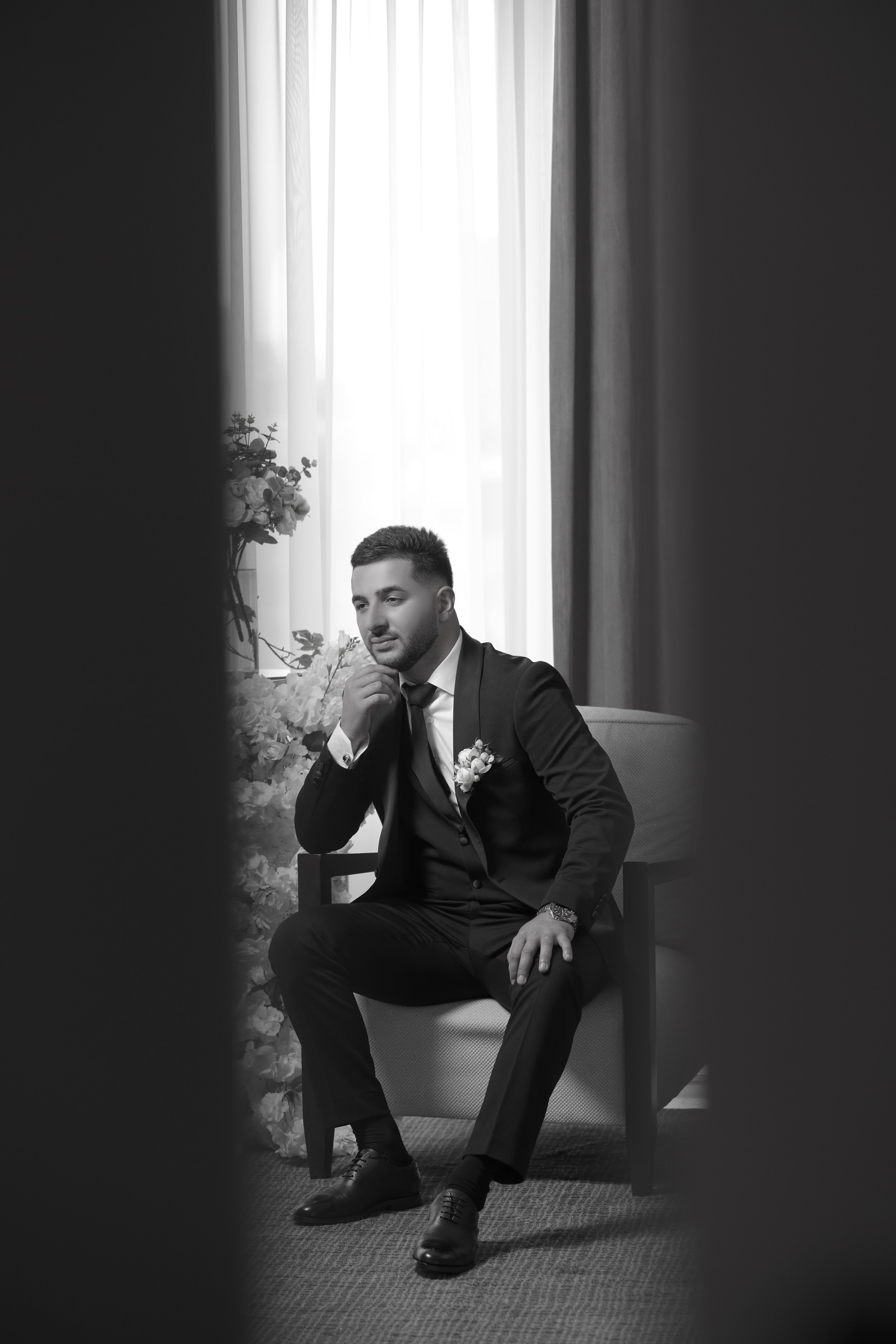 Artur & Ilona wedding day. KHproduction