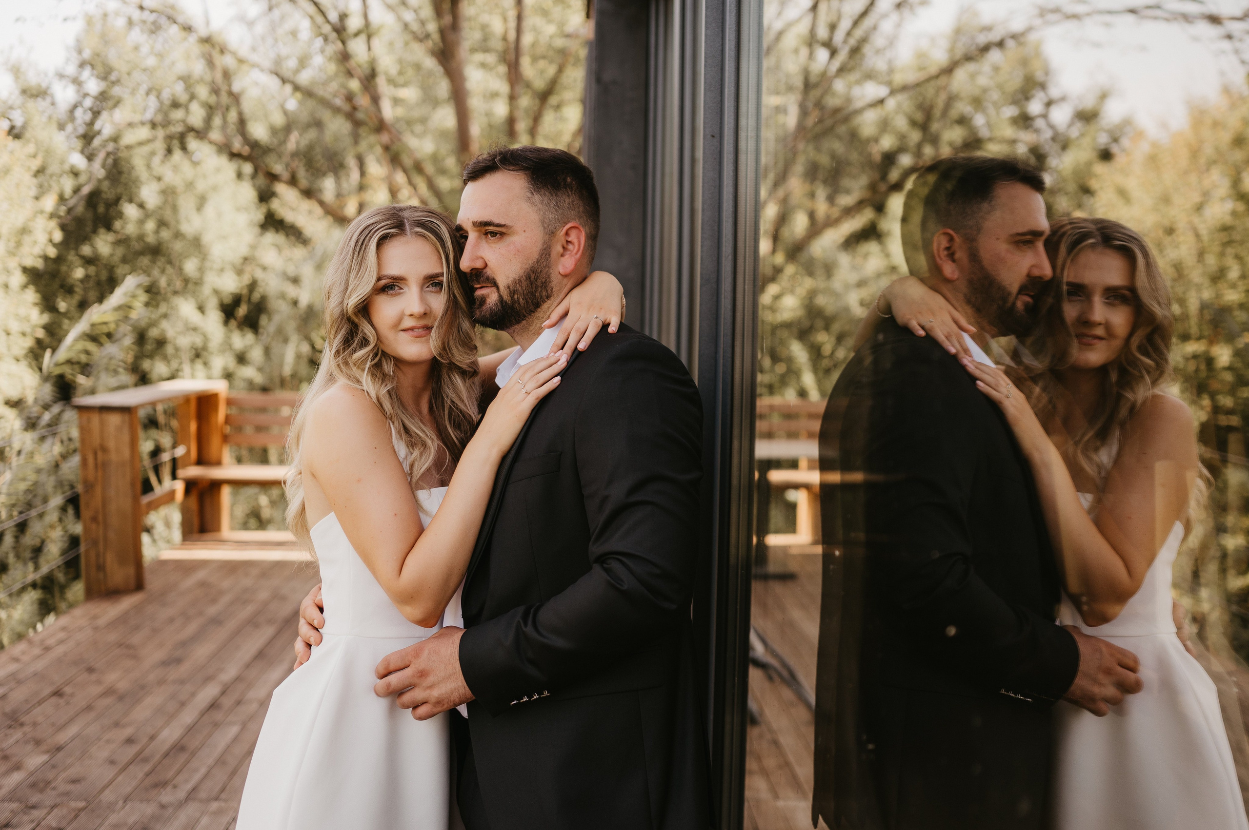 Dumitru si Andreea. Valentin Melen — wedding photographer