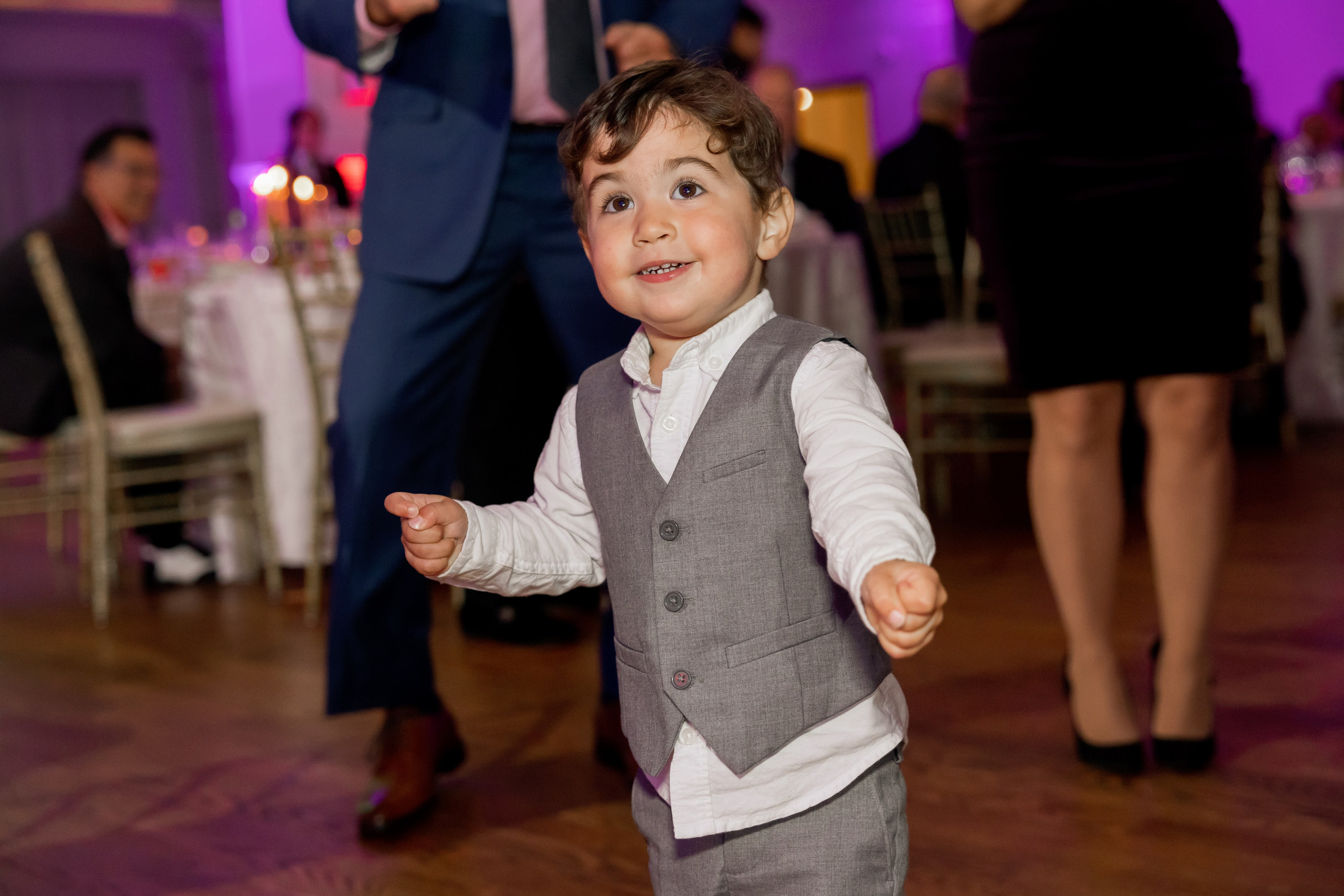 Angela@Vincent. Irina Ermak wedding photographer in New York