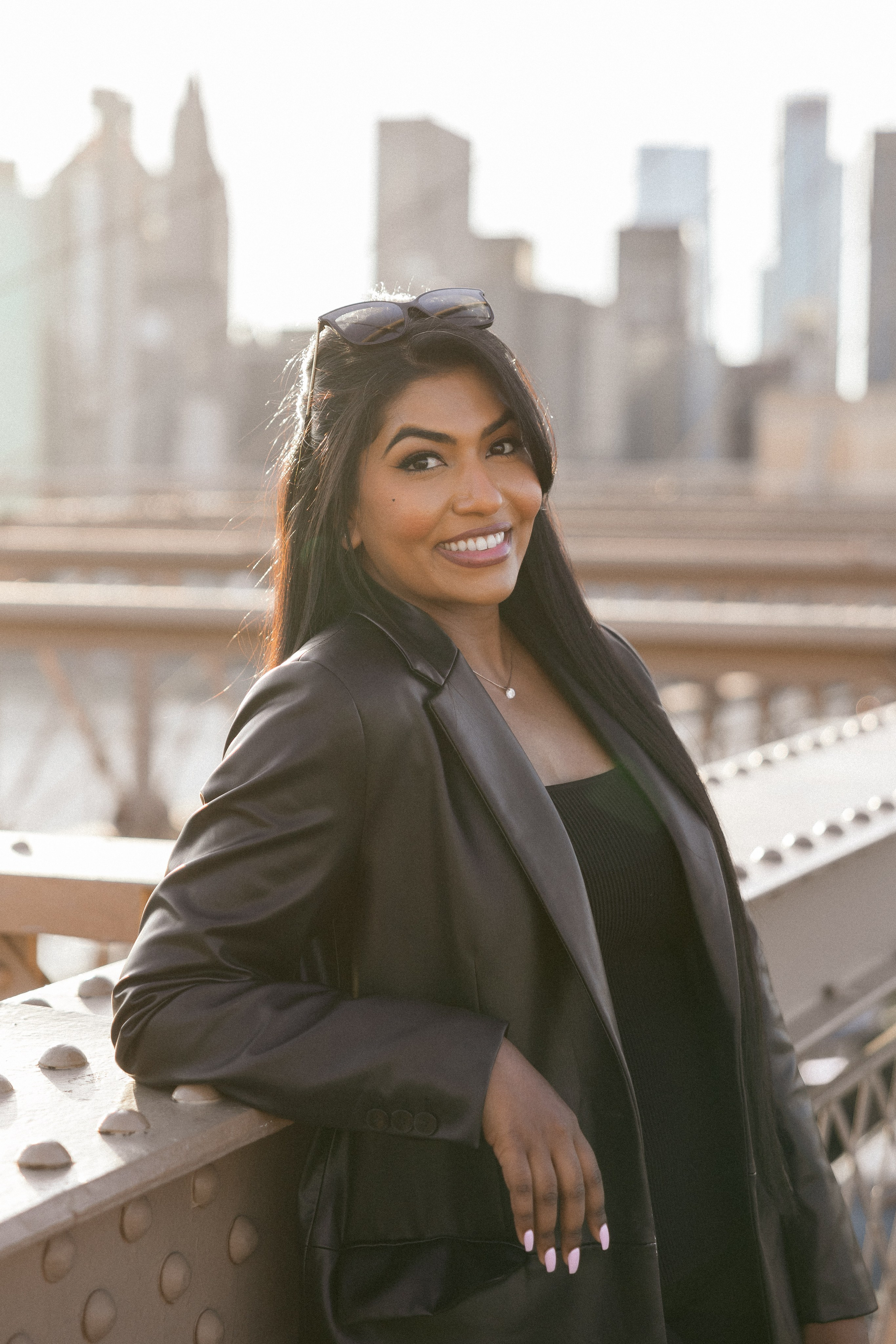 Freelance Photographers in New York portrait photography. Irina Ermak wedding photographer in New York