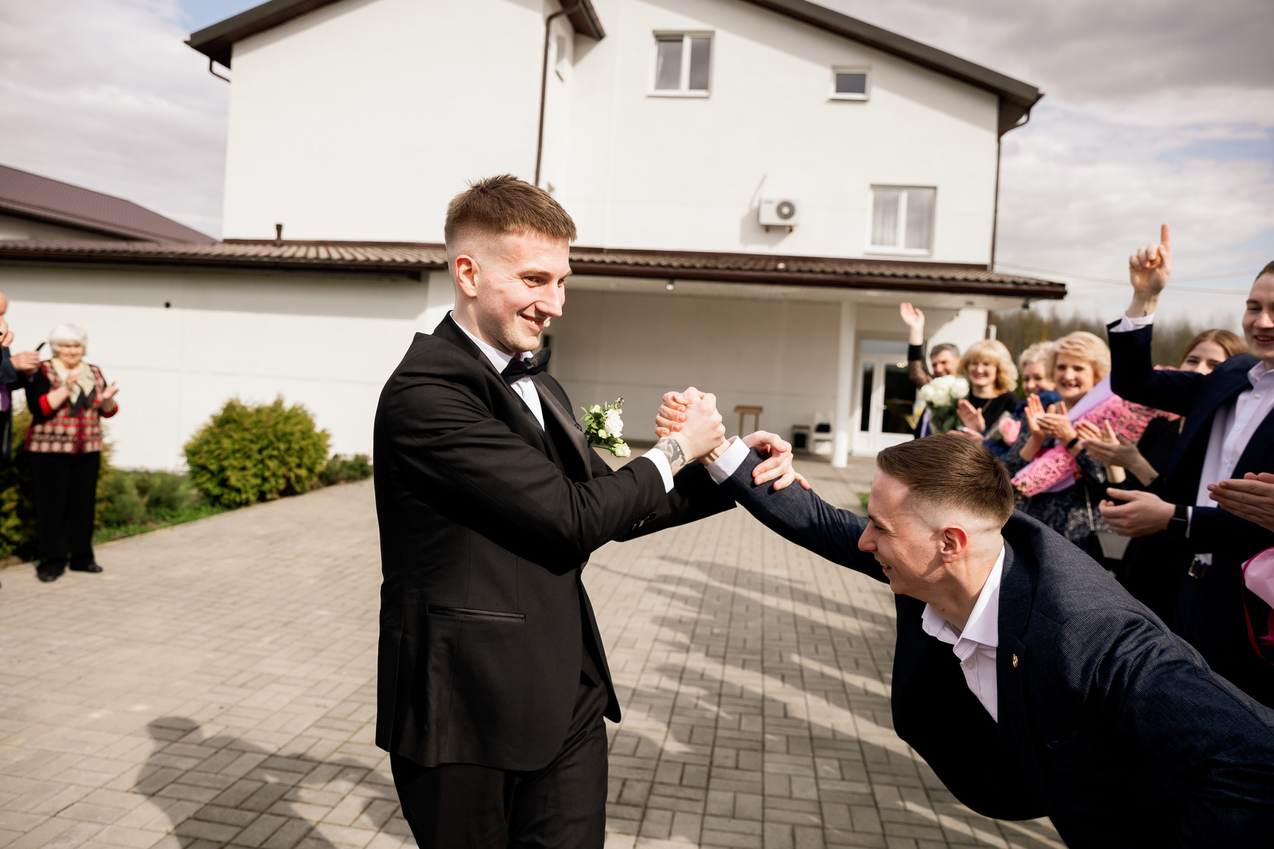 Irina Ermak Hudson Valley wedding photographer. Irina Ermak wedding photographer in New York