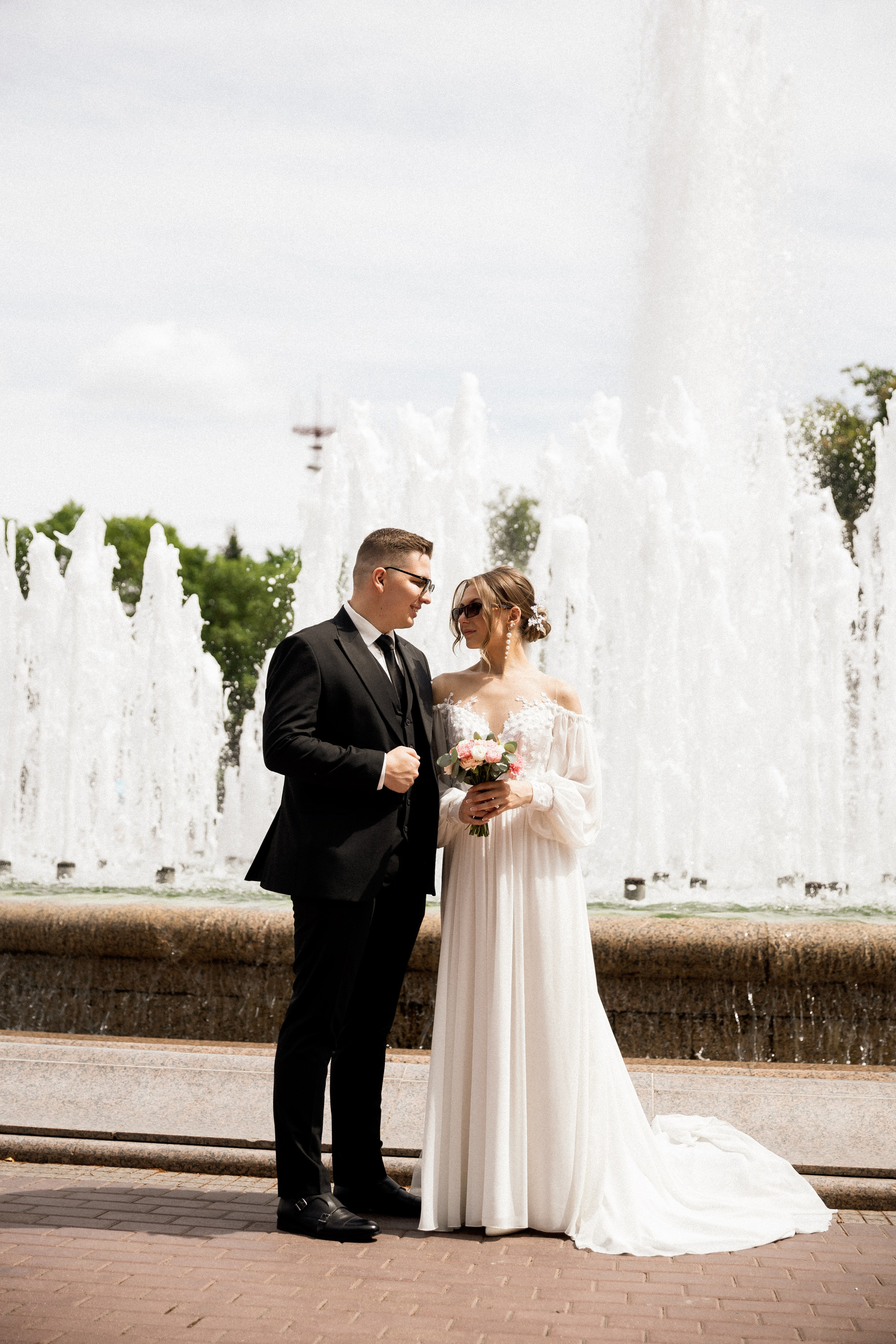 Wedding photo Best Prices Amazing service in NY, NJ. Irina Ermak wedding photographer in New York