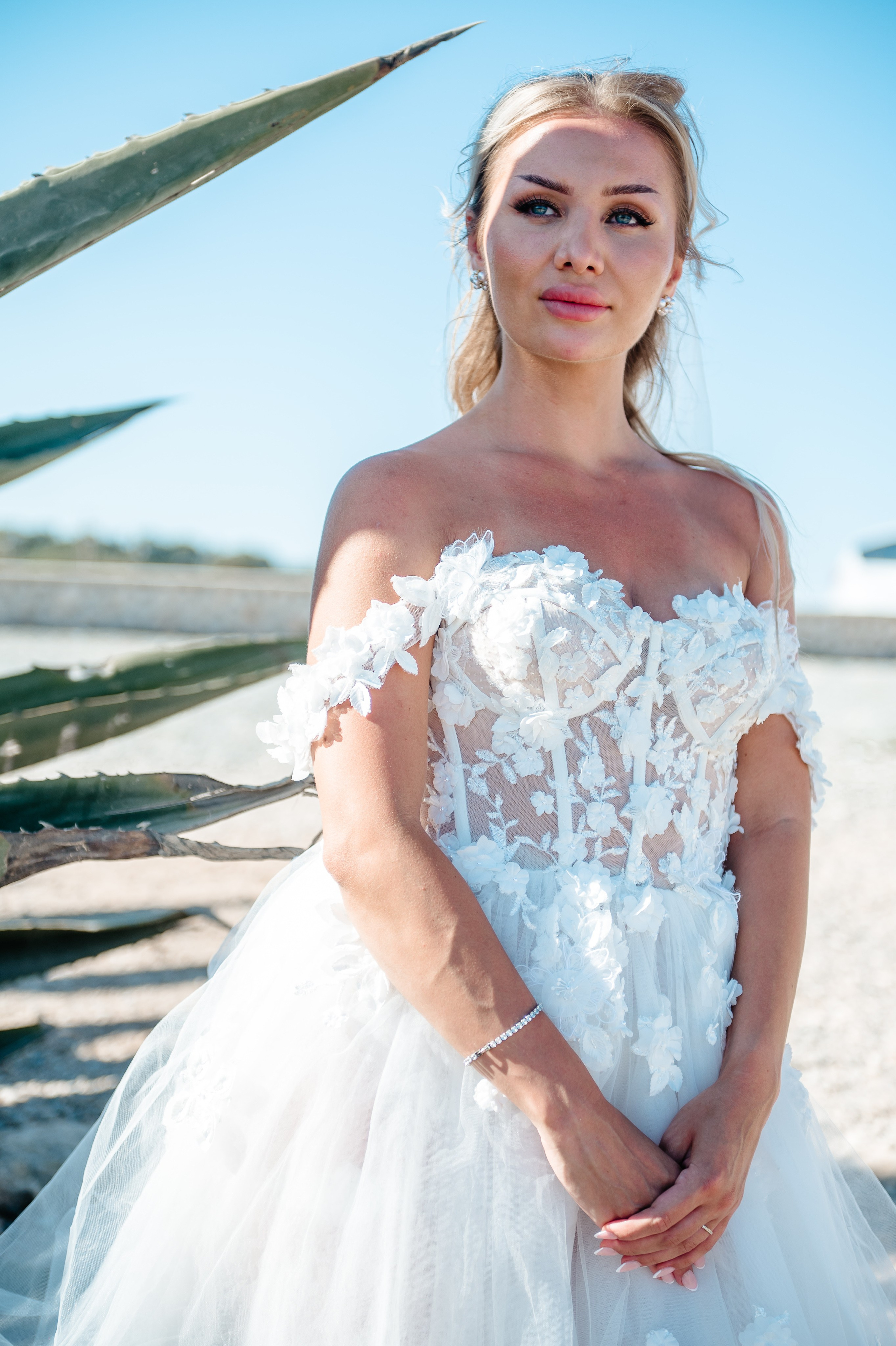 Sirens beach ceremony. AdrianOltean.wfolio.pro
