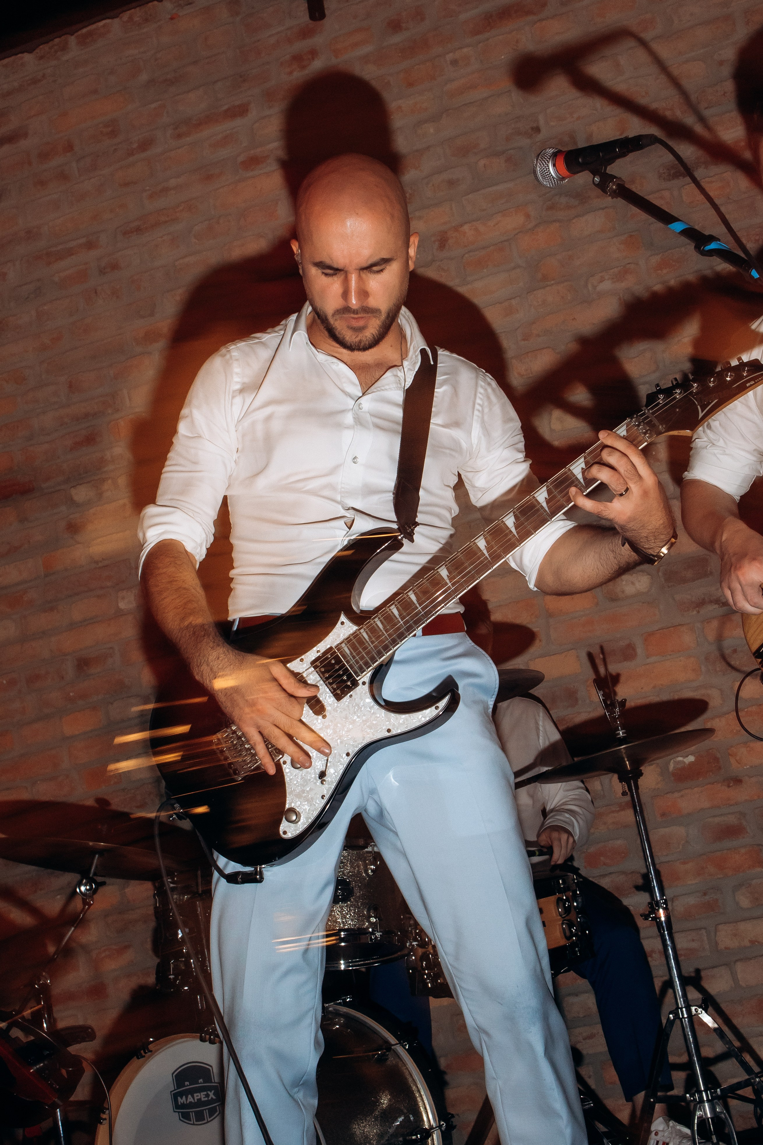 Wedding at Mlyn na Dobre vode