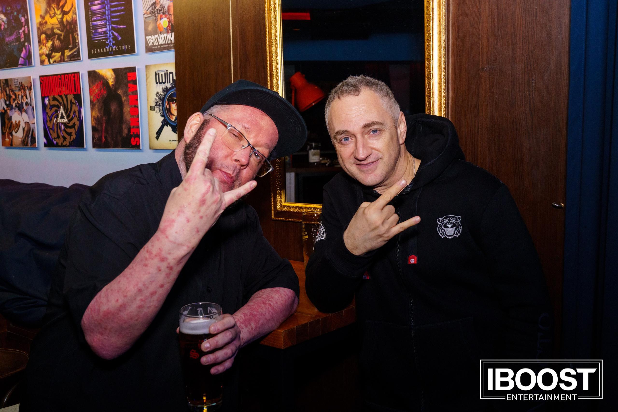 Творческа вечер с Лусине Геворкян. Портретен и будоар фотограф в София | Таймураз Гумеров