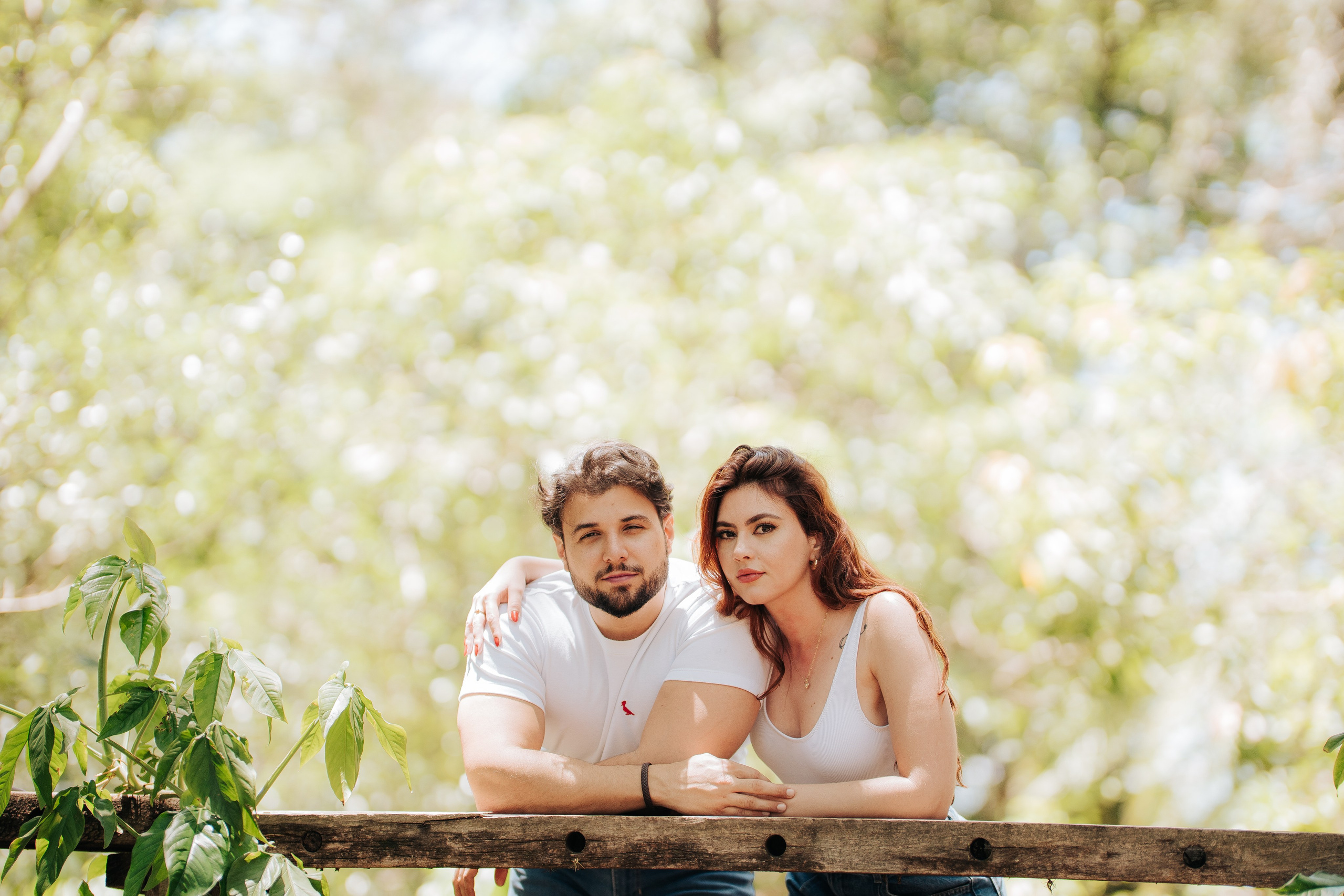 Aires & Denis — Vila Chalé / Bauru SP. Robson Colaço