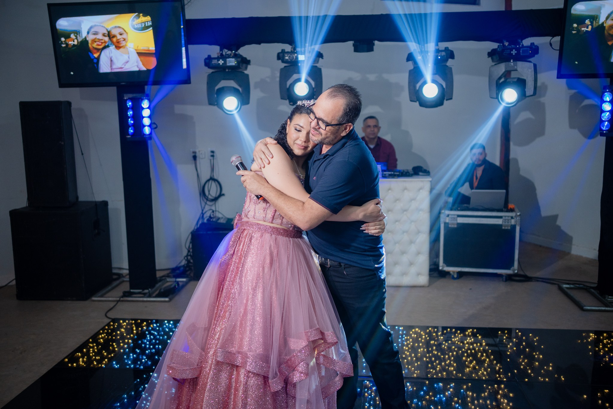 Ana Laura — Bauru SP. Robson Colaço