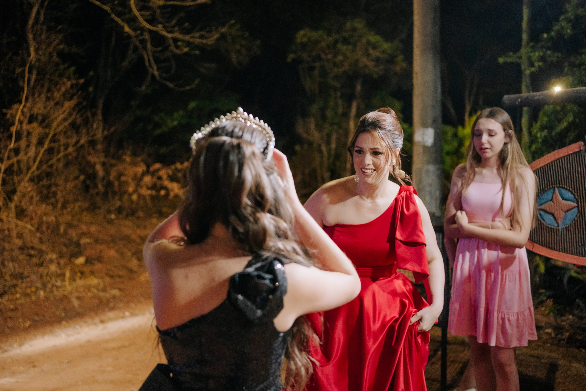 Mirella — Bauru SP. Robson Colaço