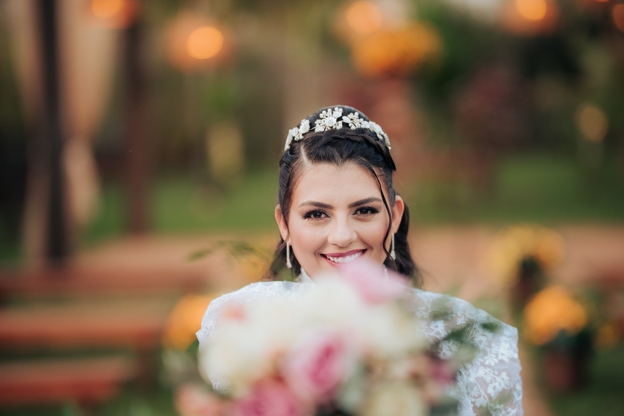 Aline & Daniel — Vila Casali / Piratininga SP. Robson Colaço