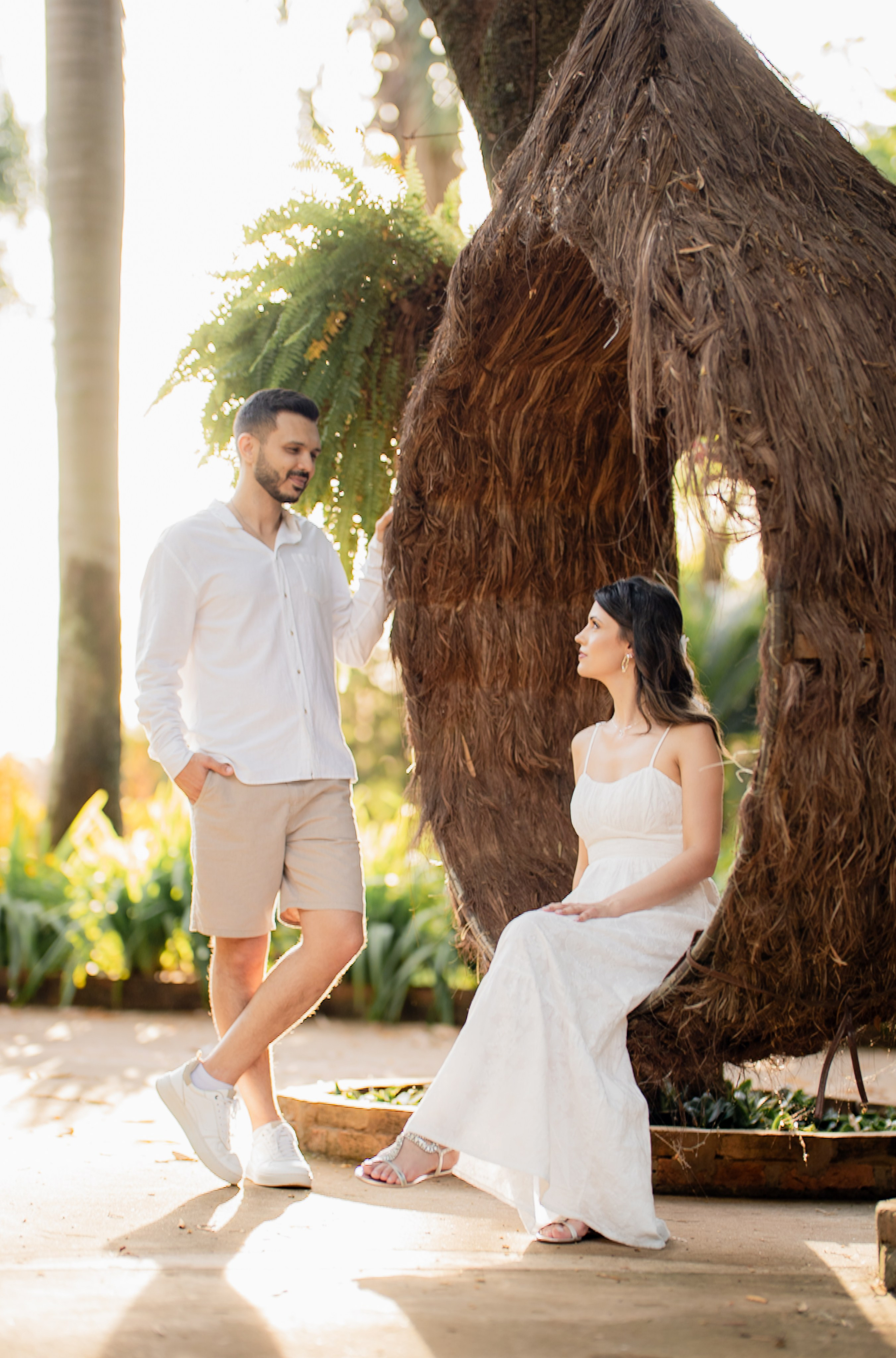 Giovana & Bruno — O Incantare / Bariri SP. Robson Colaço