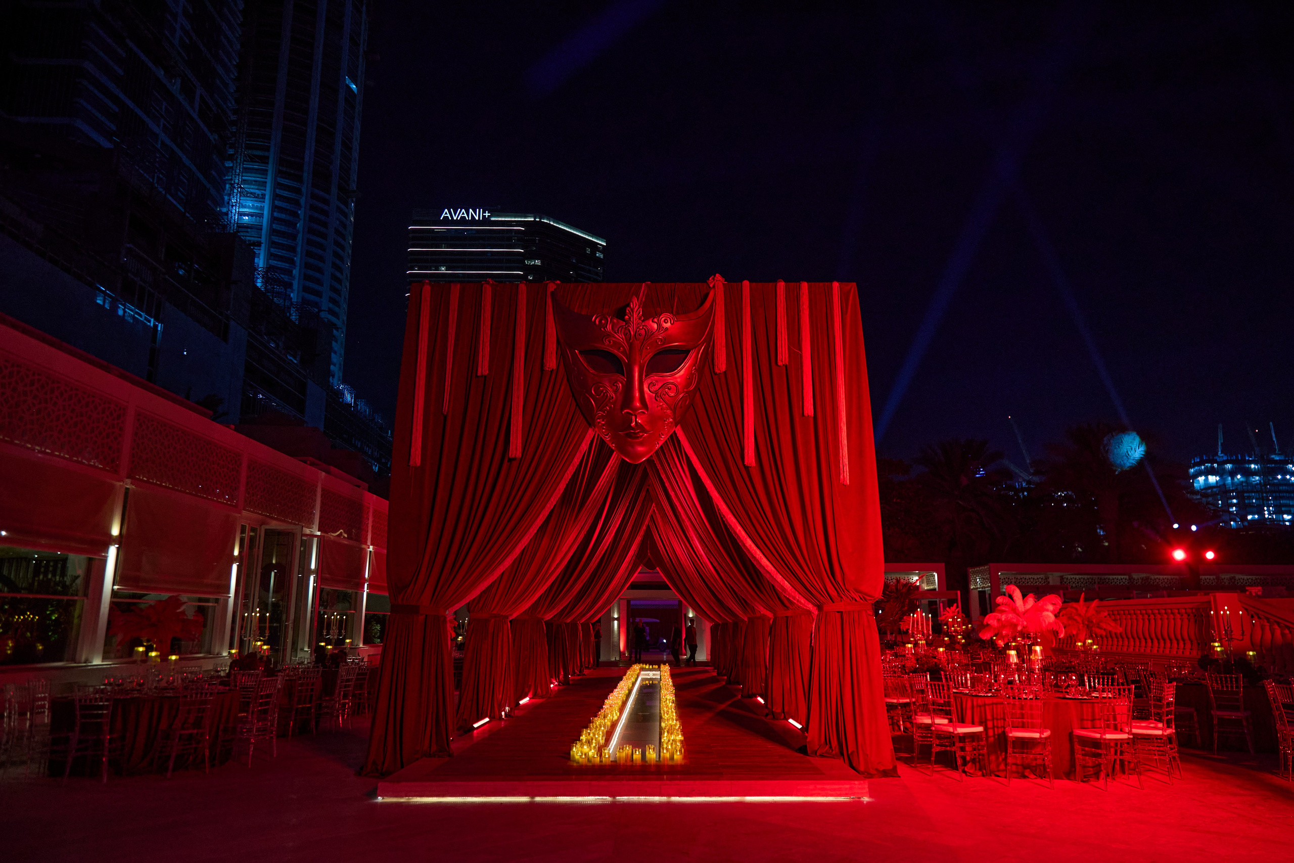 EVENTS. Female Photographer in Dubai