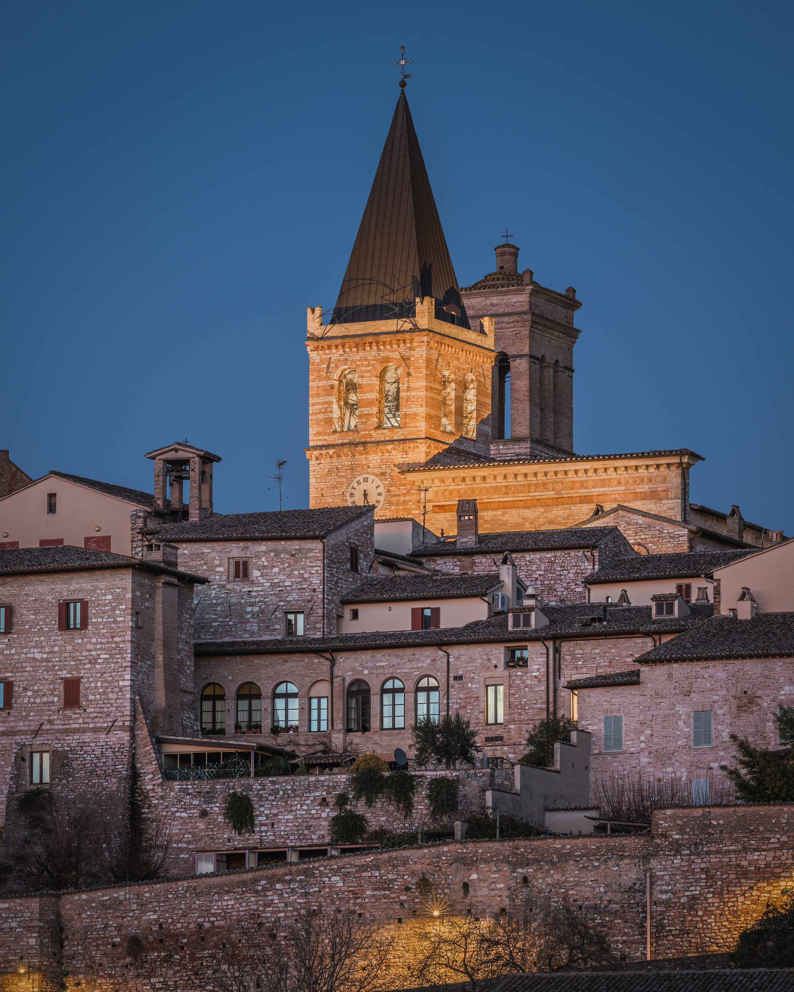 Paesaggi. Kristian Potenti Fotografo