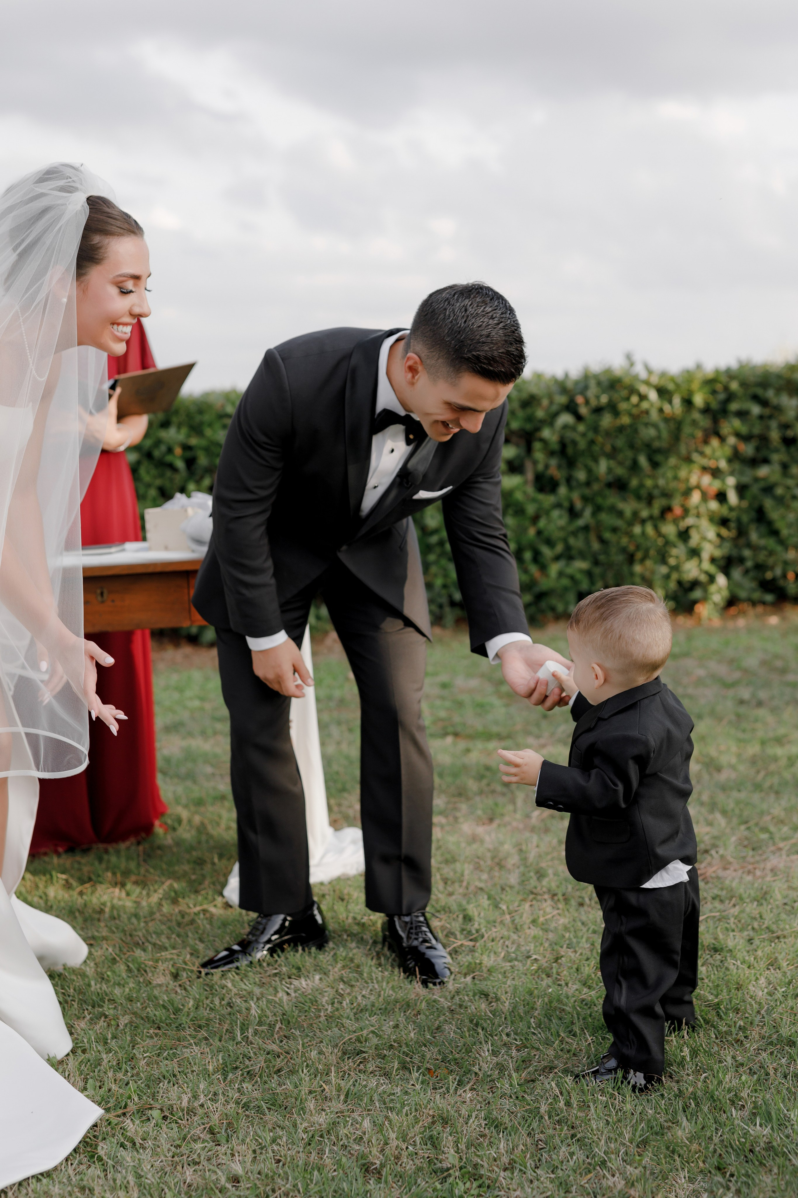 Dom&Ally. Весільний фотограф Вікторія Саврук