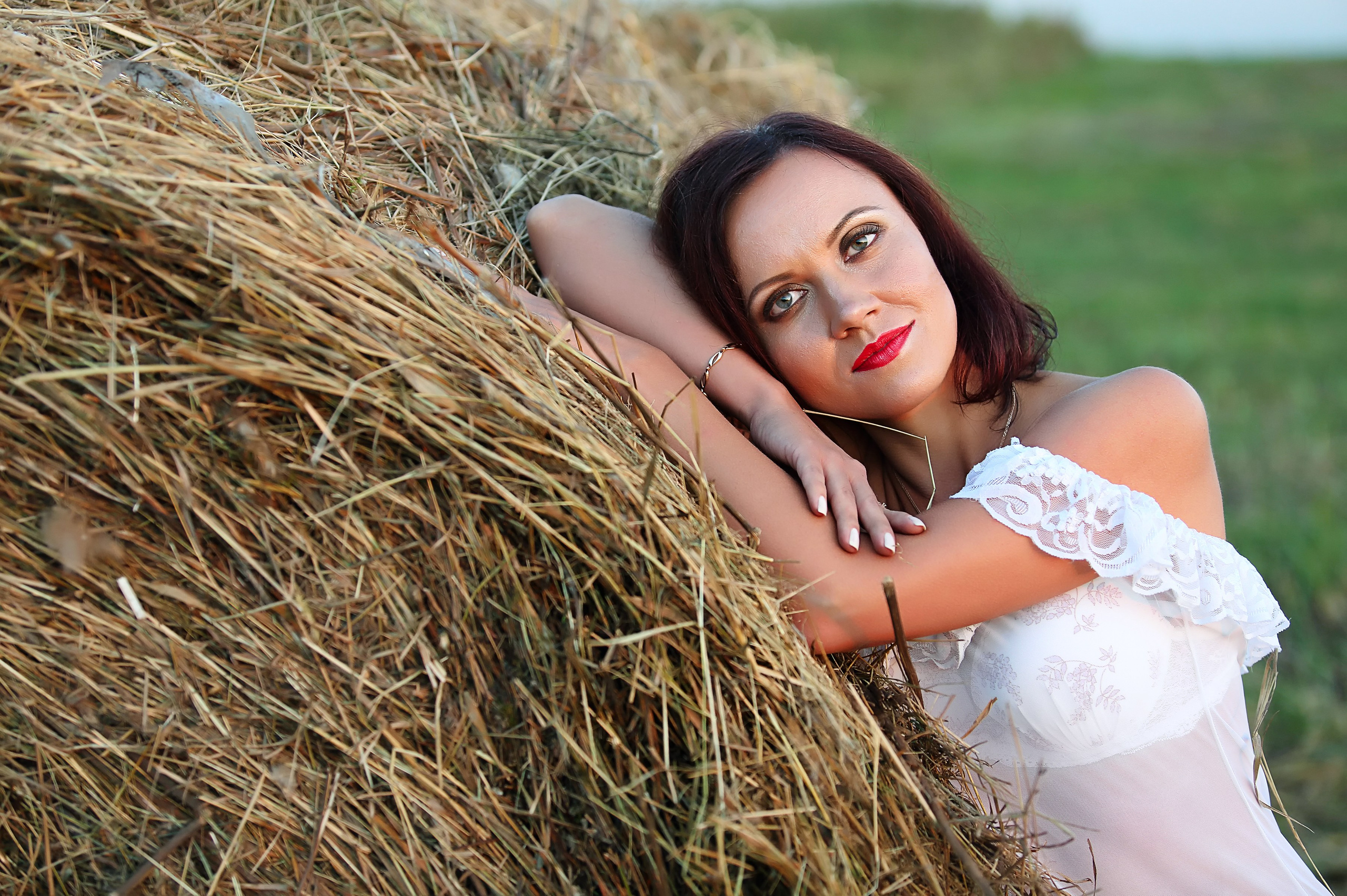 Олеся. Татьяна Колчанова | Профессиональный фотограф в Новокузнецке