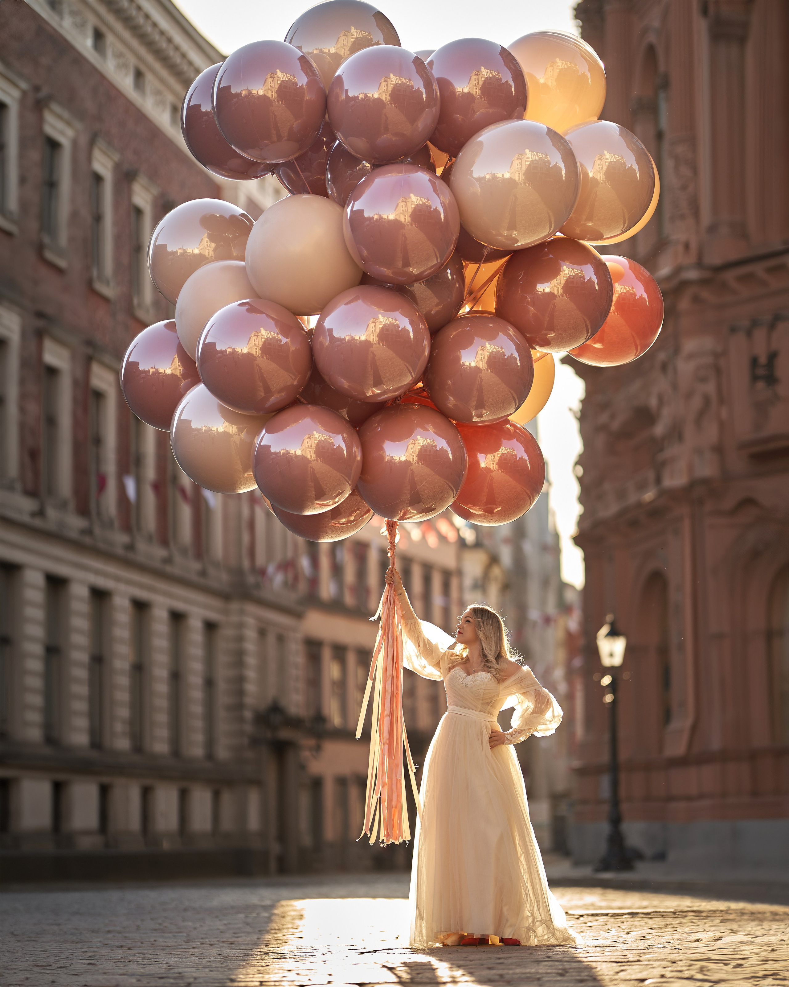GIAN BALLOONS. Youdusha.com