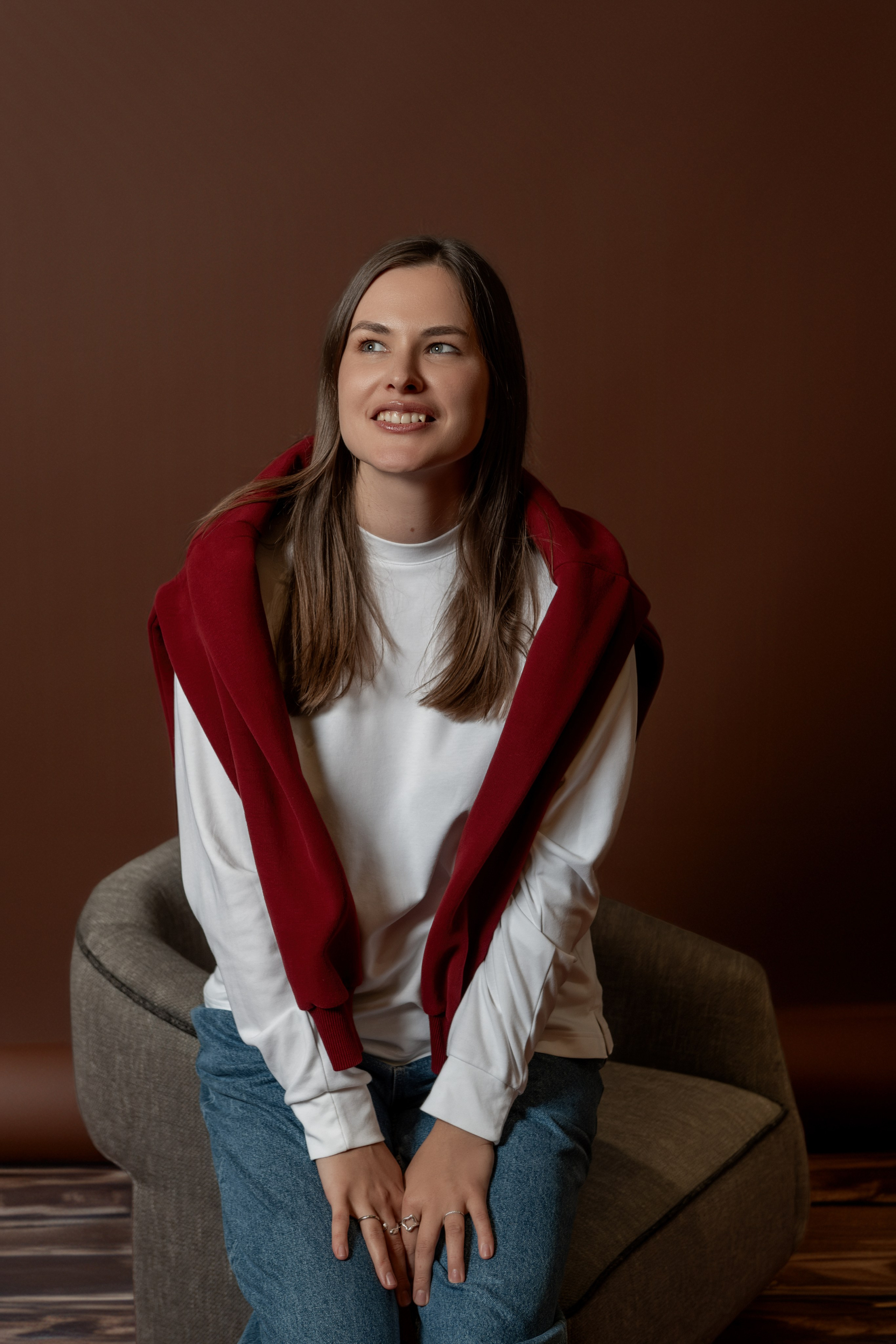 Семинар " Adapty». Турция. 2025. Фотограф в Анталии (Турция) Ева Сэрт