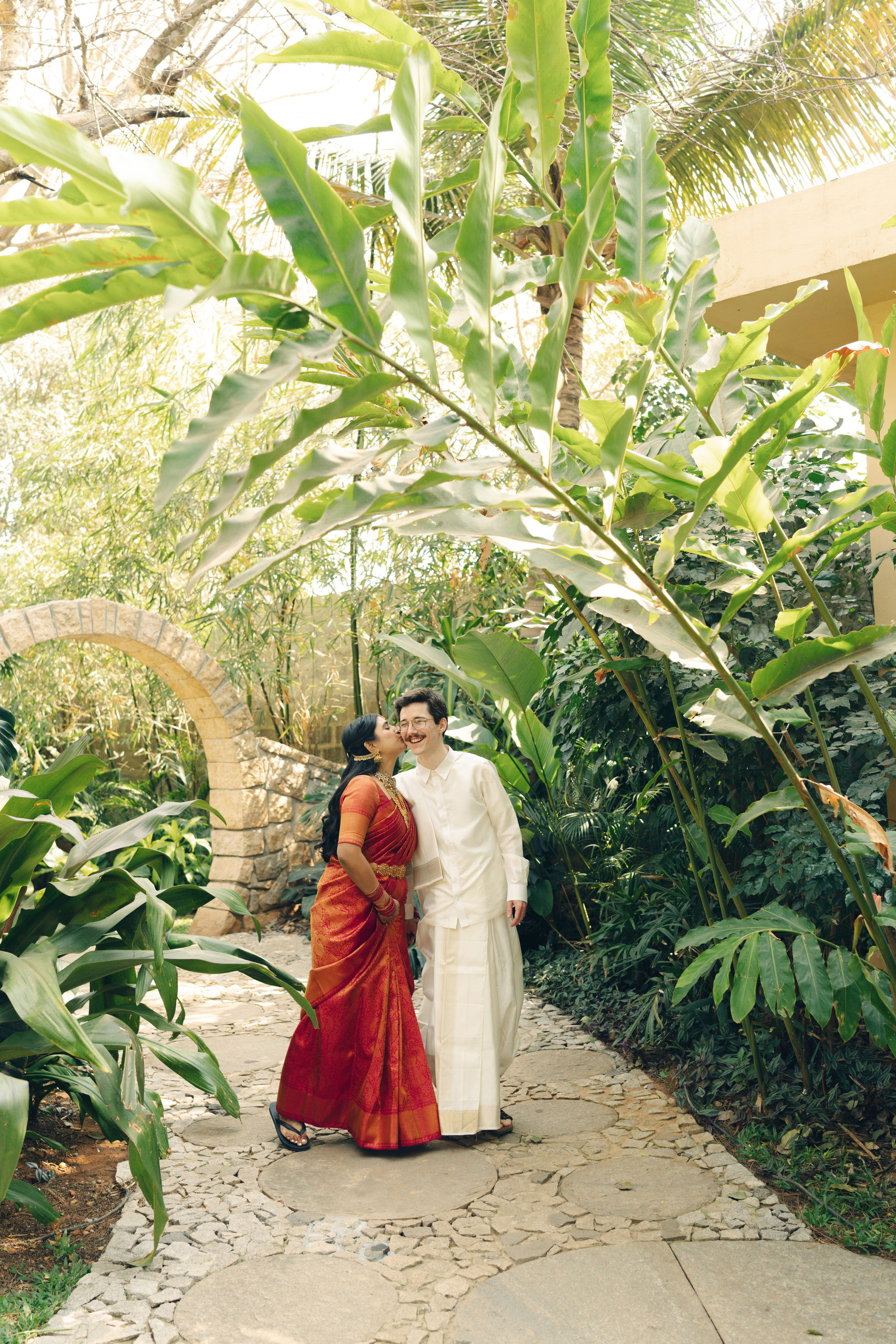 Anuradha + Florent. Wedding & Editorial Photographer | Anandshivadas