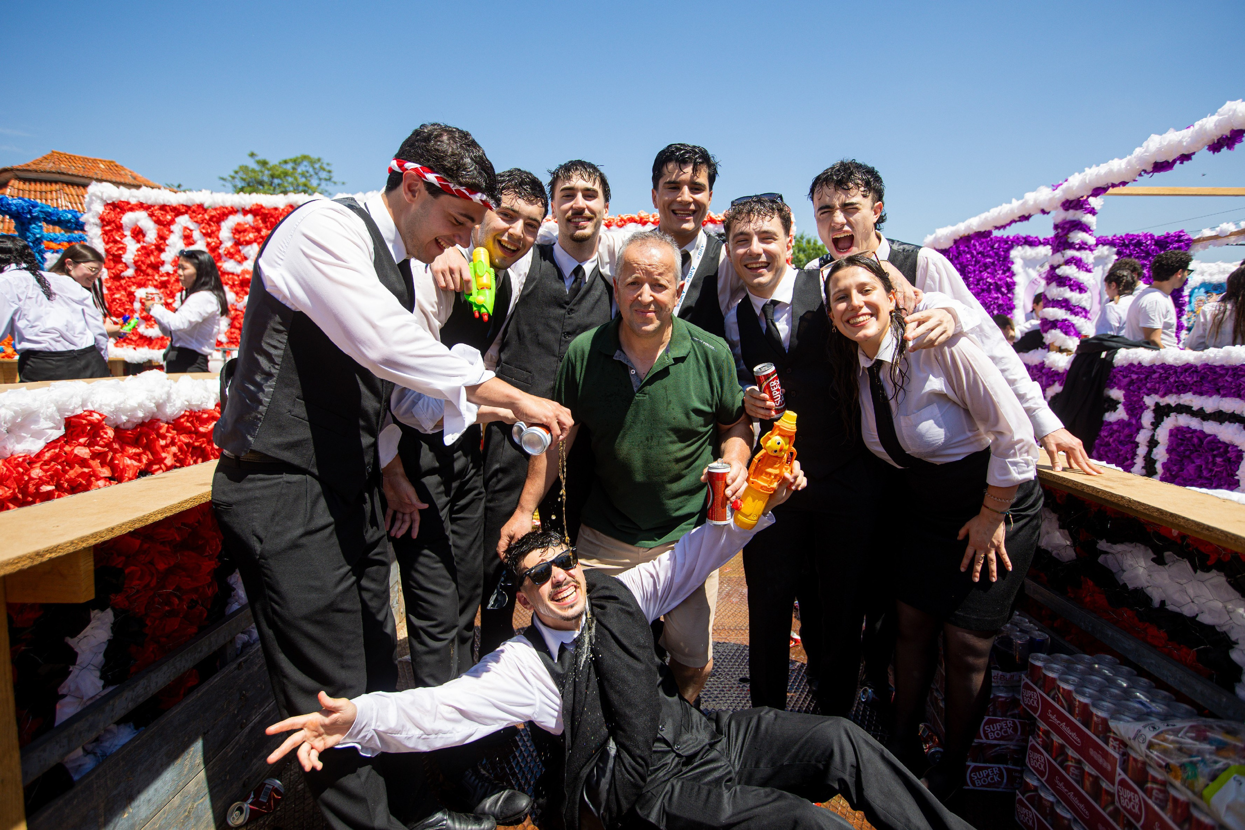 CQFC '25 — Economia. Rafael Ferreira Photography