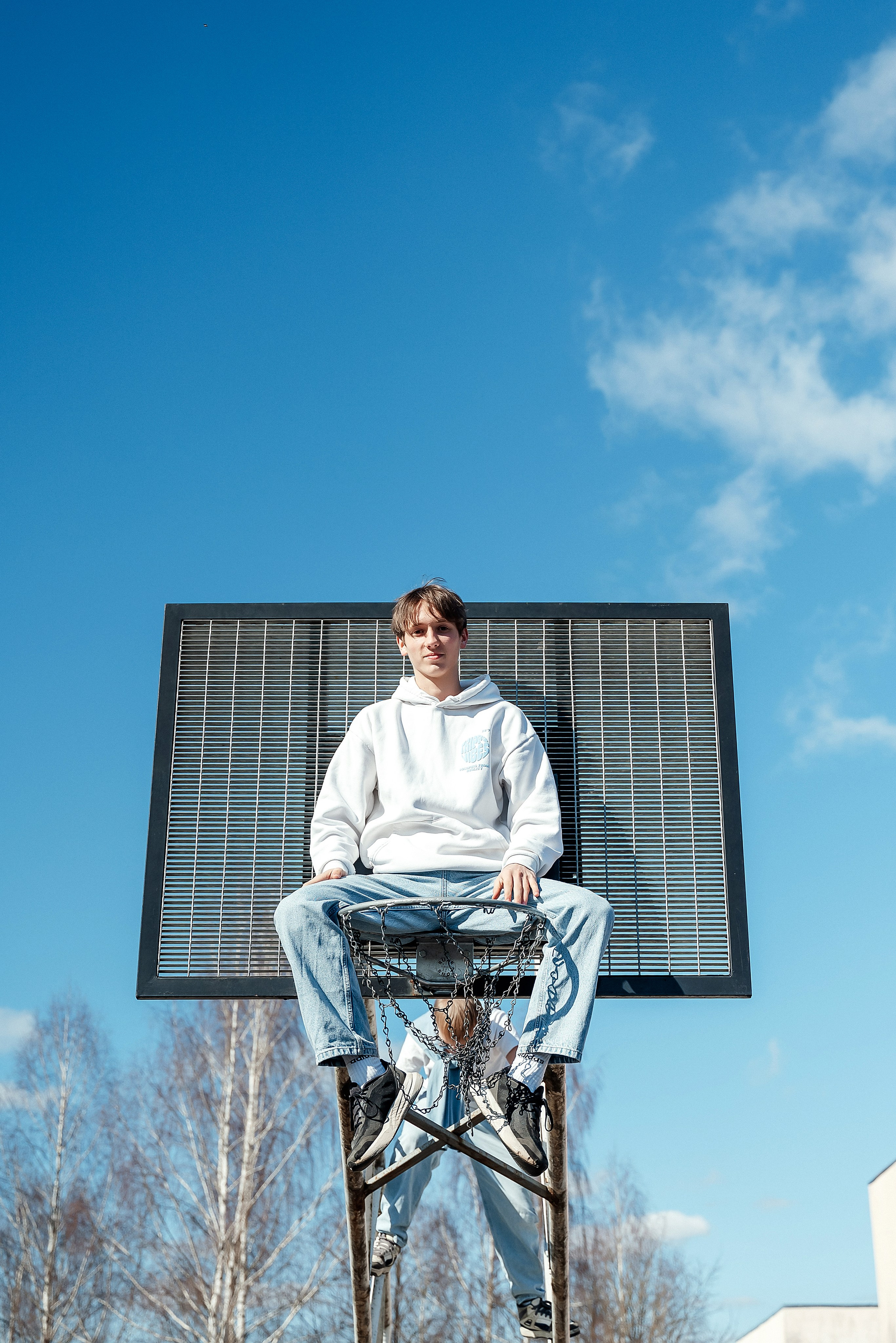 Varavīksnes vidusskola. Ваш фотограф в Латгалии — Александра Юхневича!