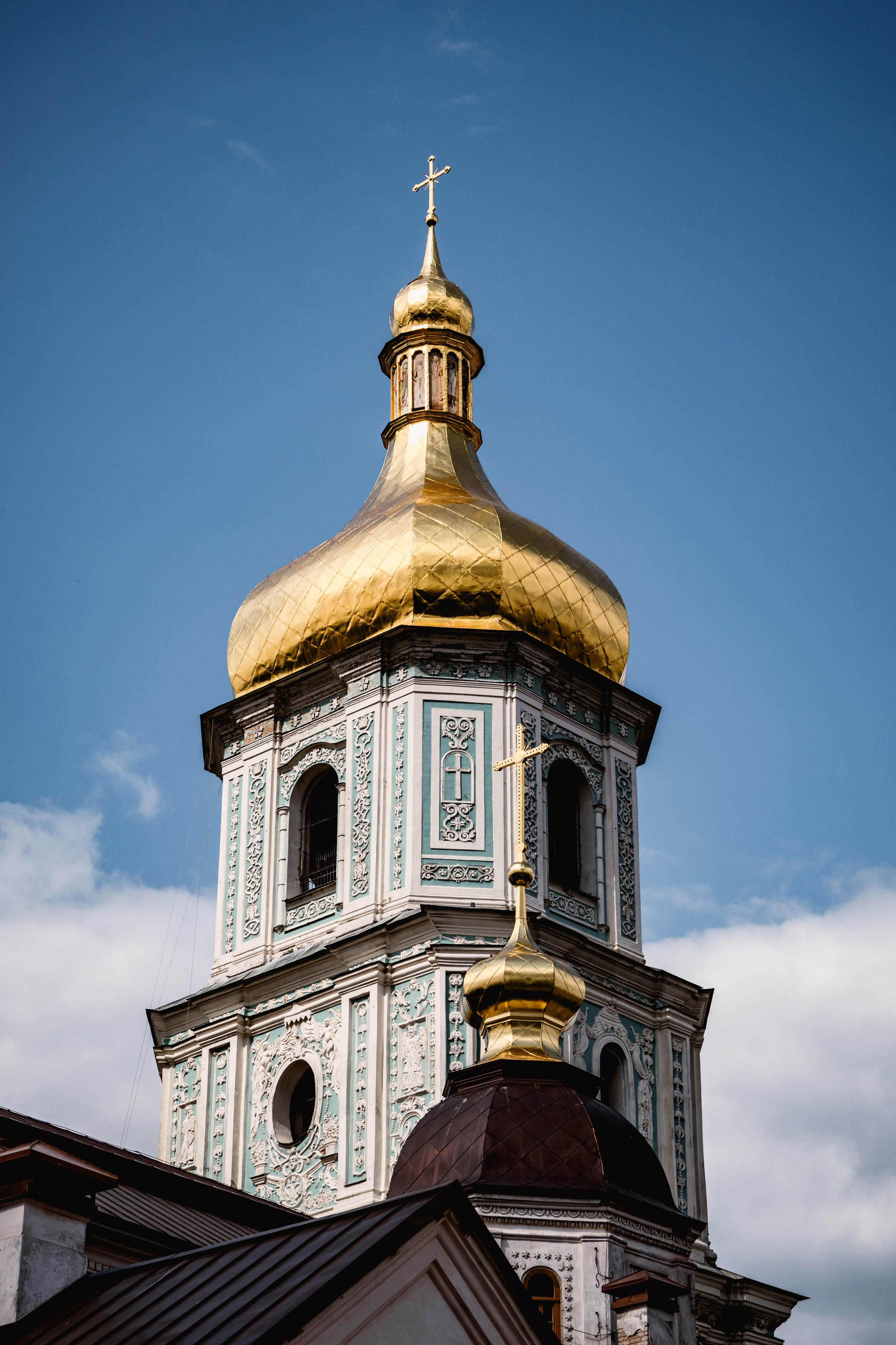 Kyiv. Дизайнер и Фотограф в Кишинёве Бусуйок Станислав