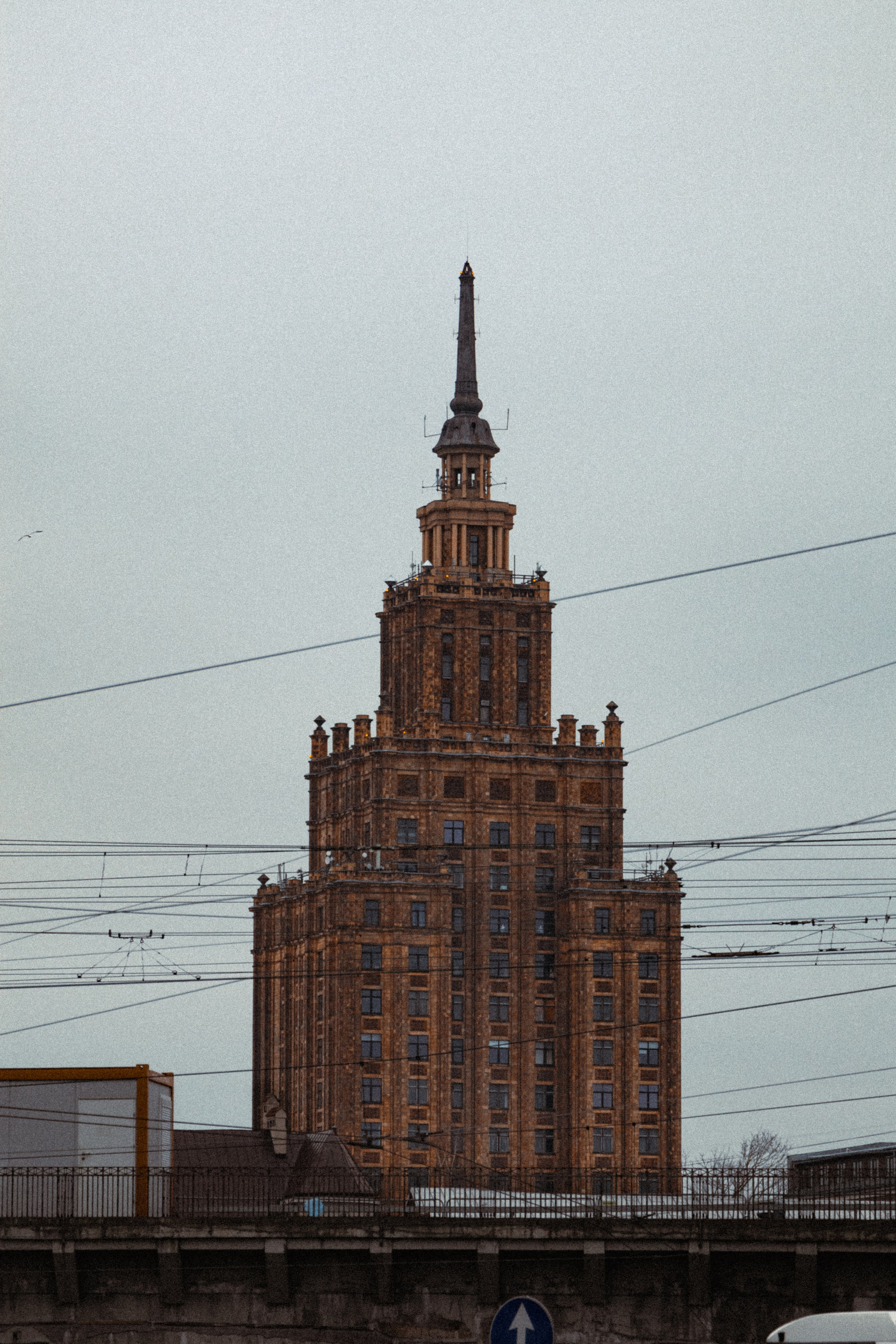 Riga. Дизайнер и Фотограф в Кишинёве Бусуйок Станислав