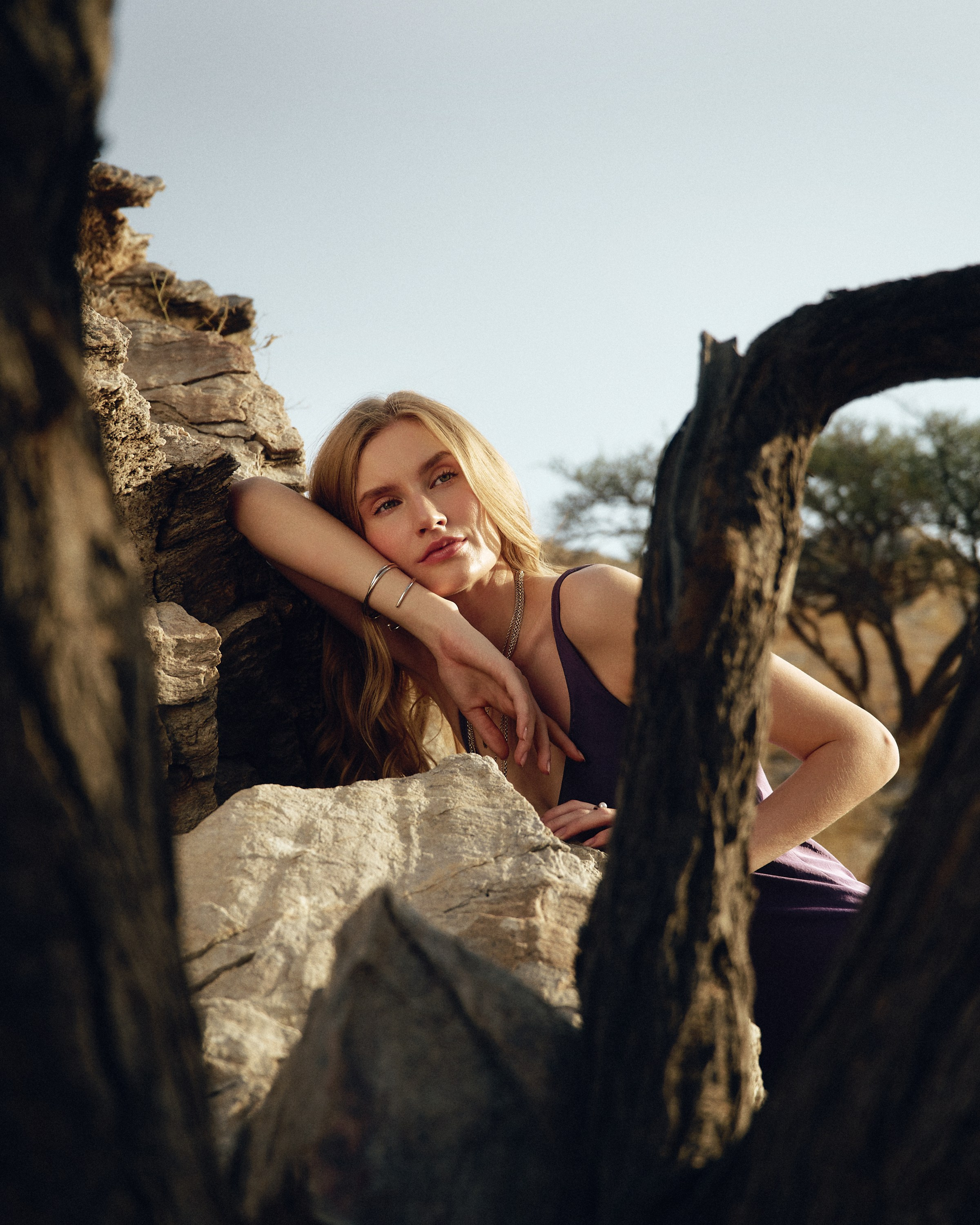 Beauty. Fashion and commercial photographer in Dubai and worldwide
