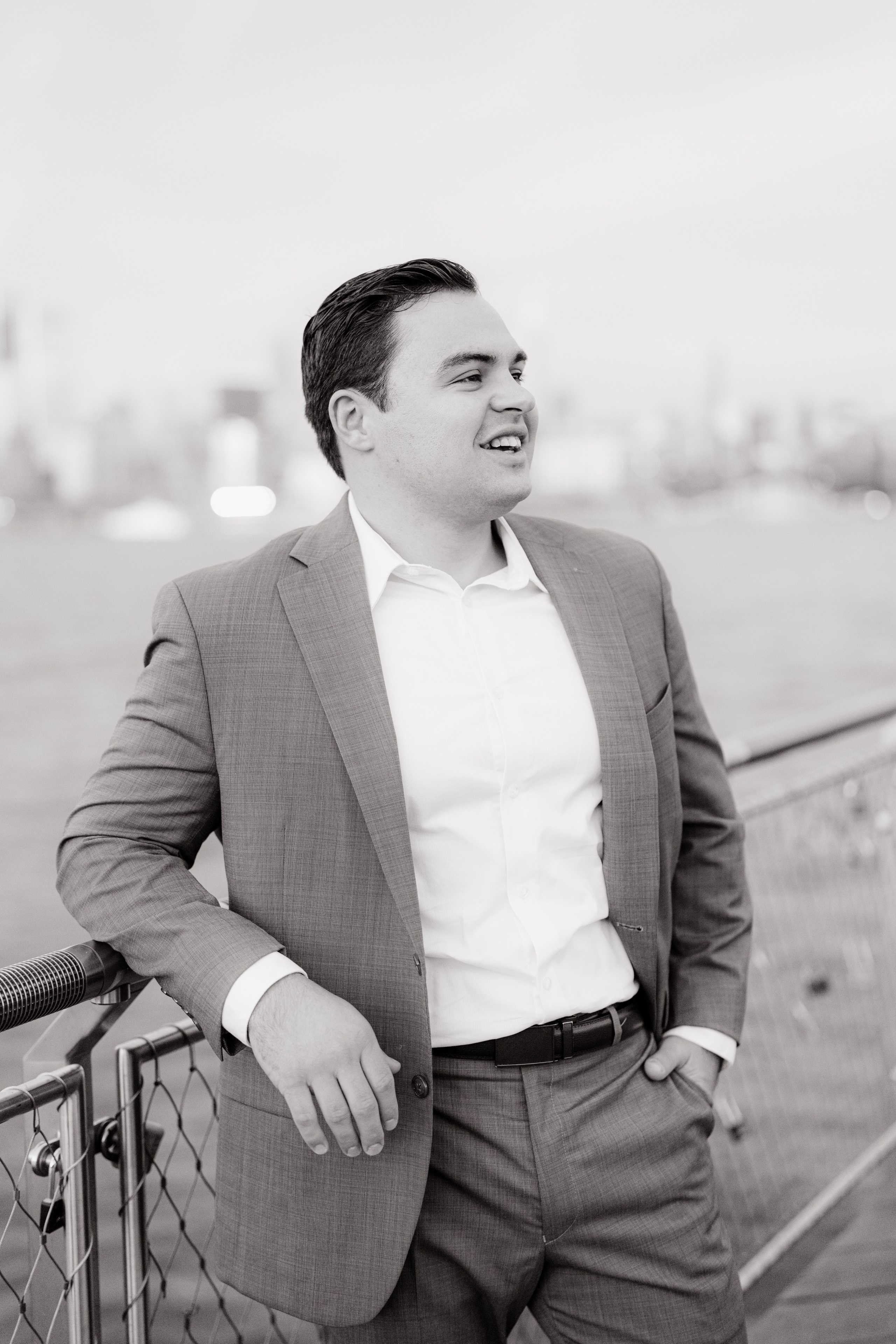 Heather and Mike. Wedding photographer and videographer New York | New Jersey