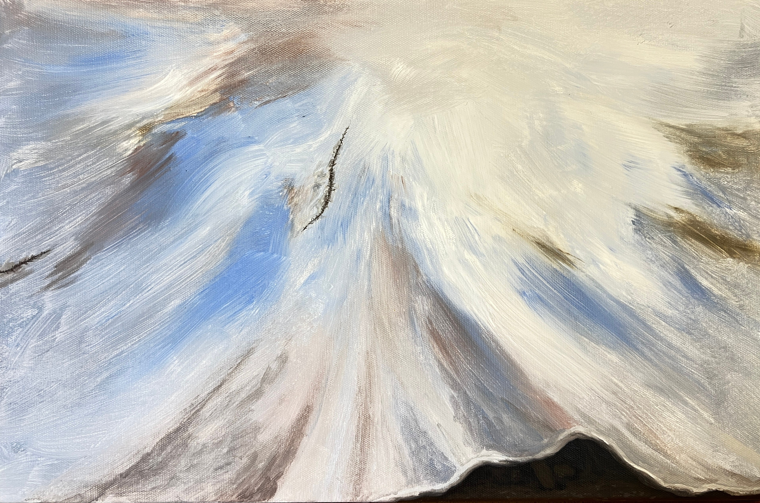 Still Becoming.2026. Yujoo HONG