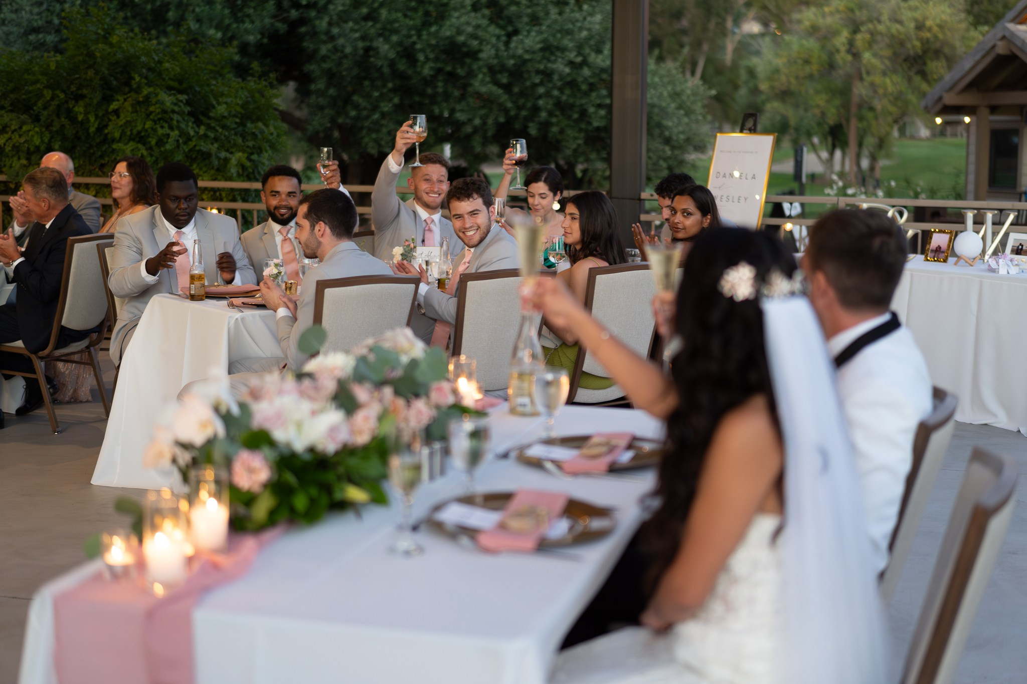 Timeless wedding photography. Cinematic Wedding & Elopement Photography in Los Angeles | Inspired by Indie Film & Real Life