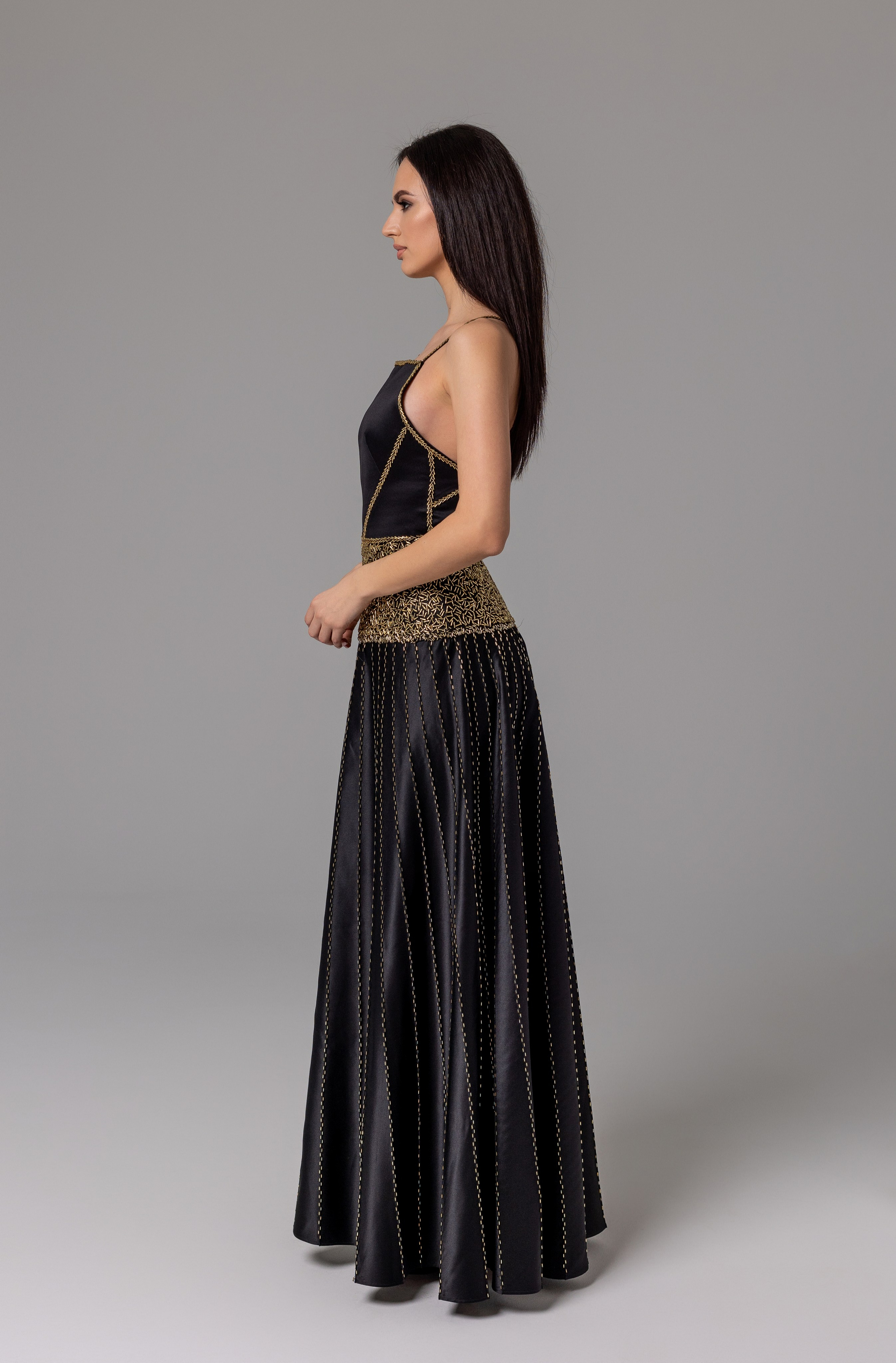 EHO Lookbook. MATVEEVA STUDIO