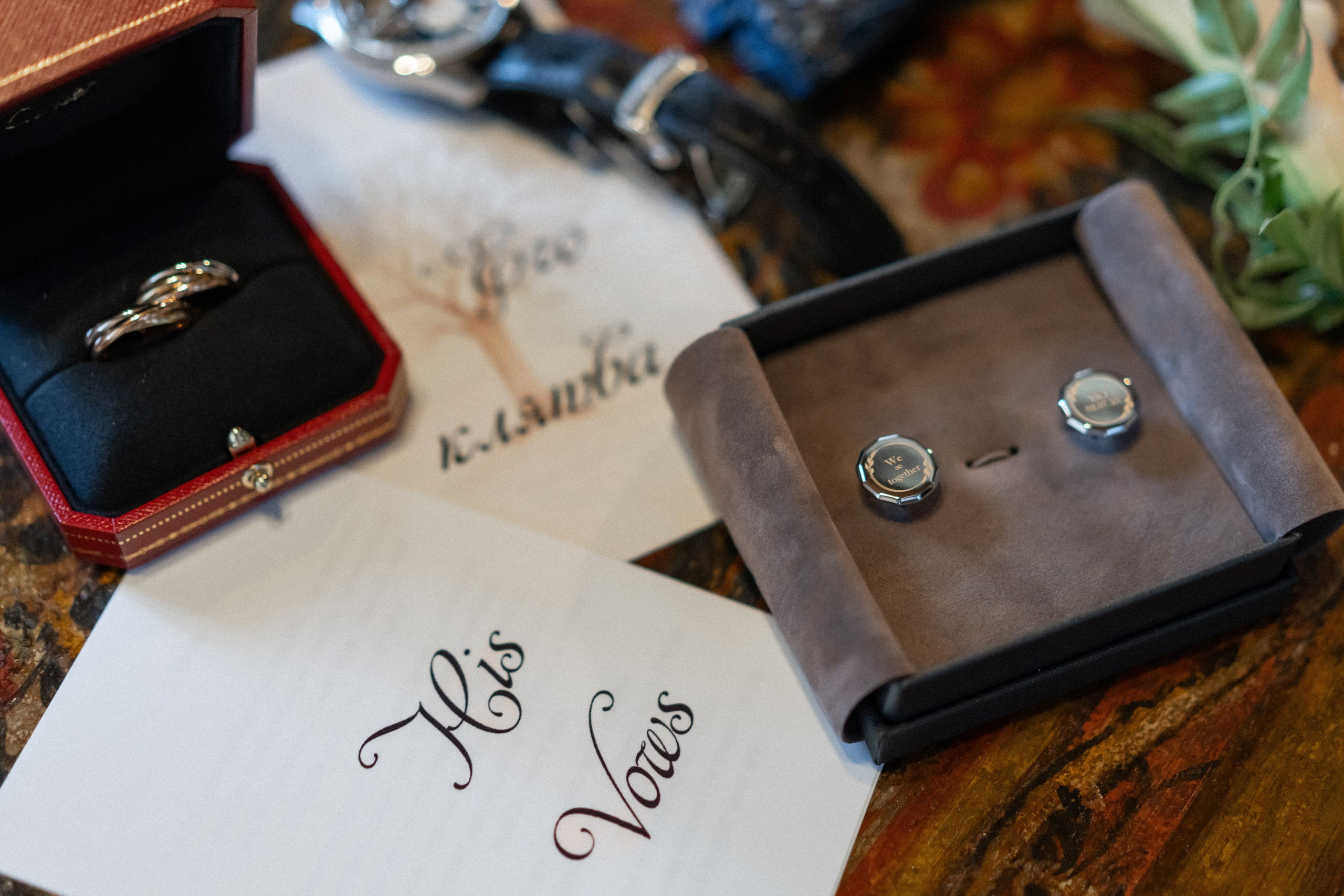 Talici Hill Wedding in Montenegro