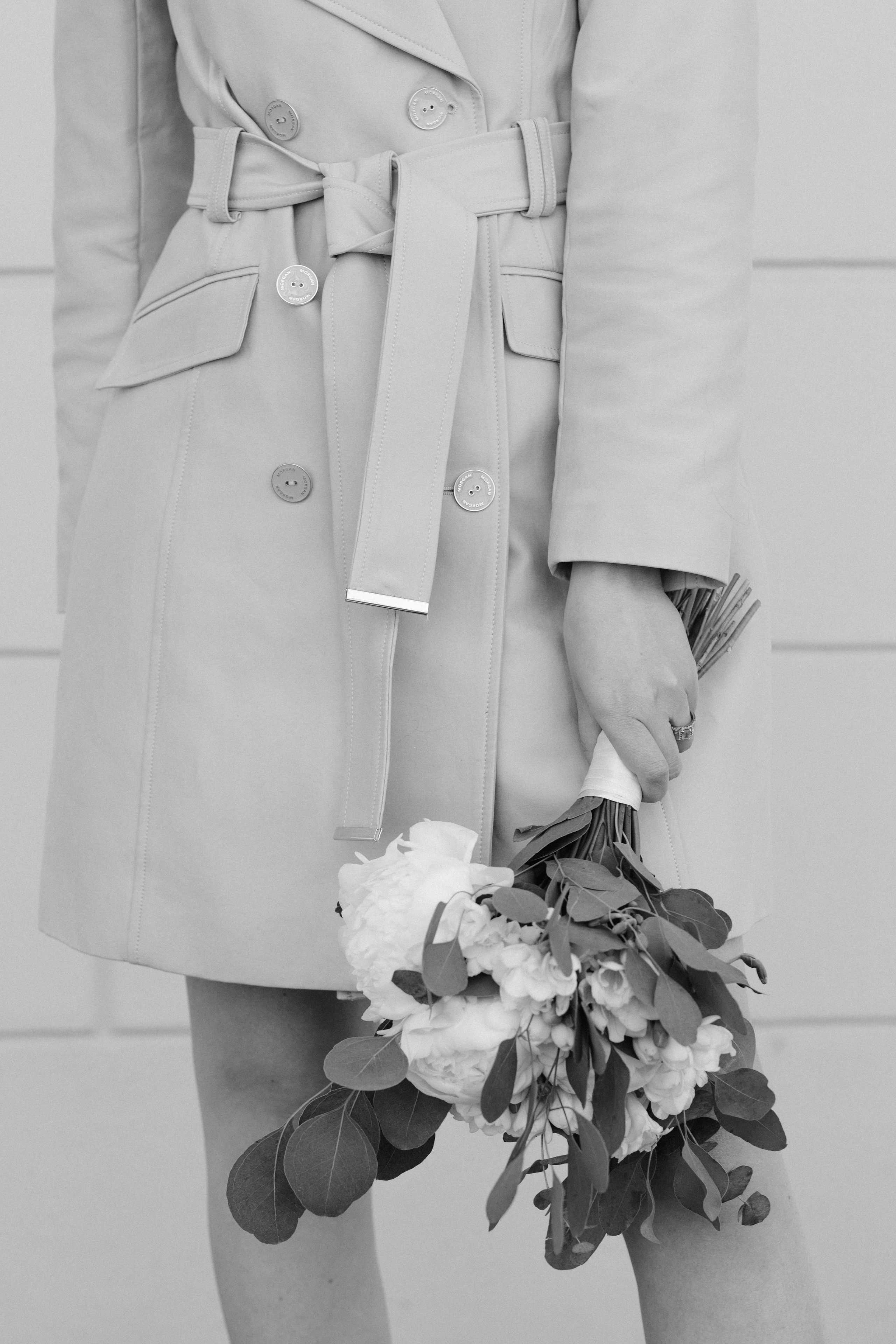 Monika ir Vytautas — miestu alsuojanti trumpa jaunųjų fotosesija Kaune