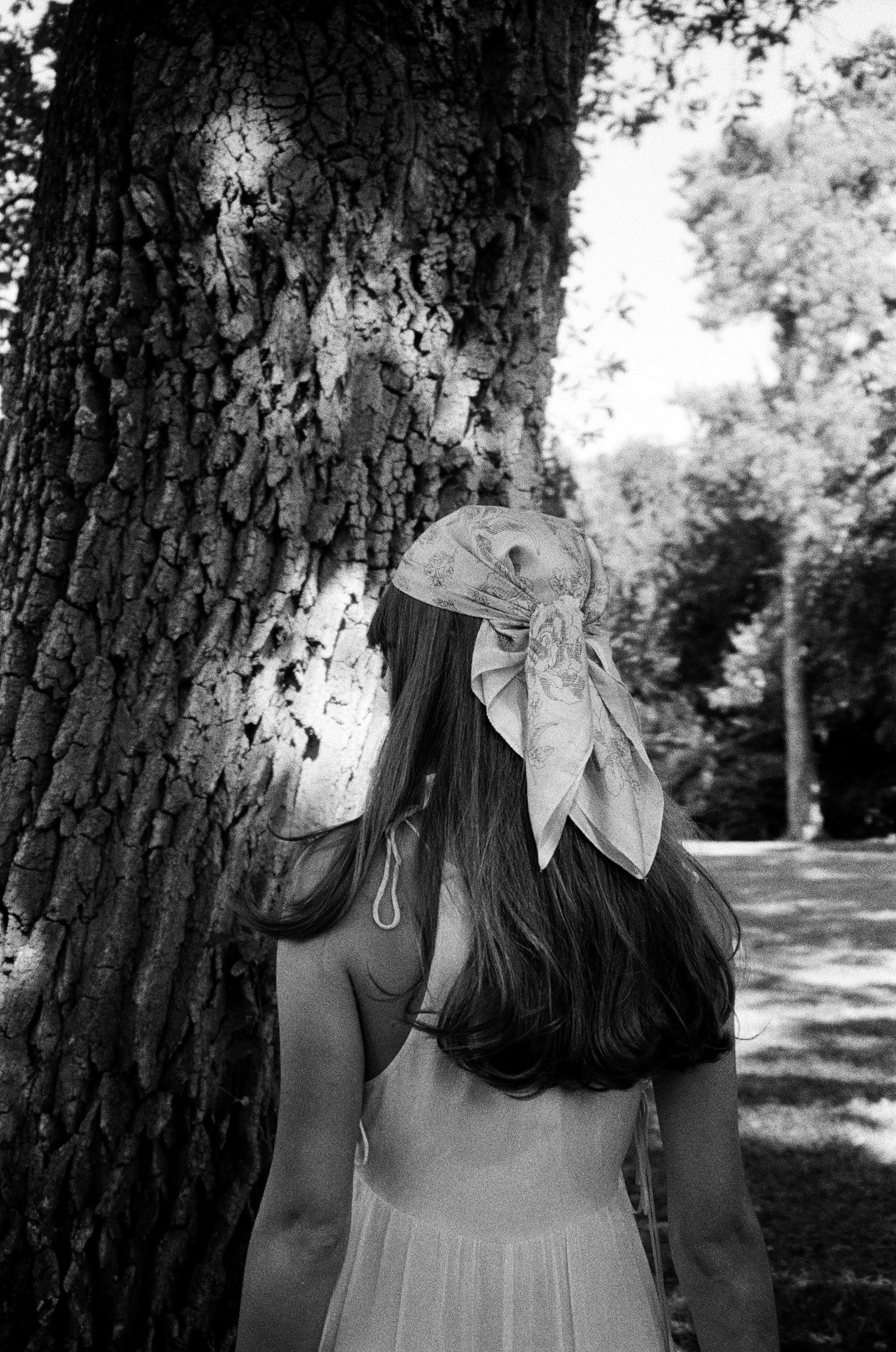 Film. Mariana, Photographer Paris — Фотограф Париж