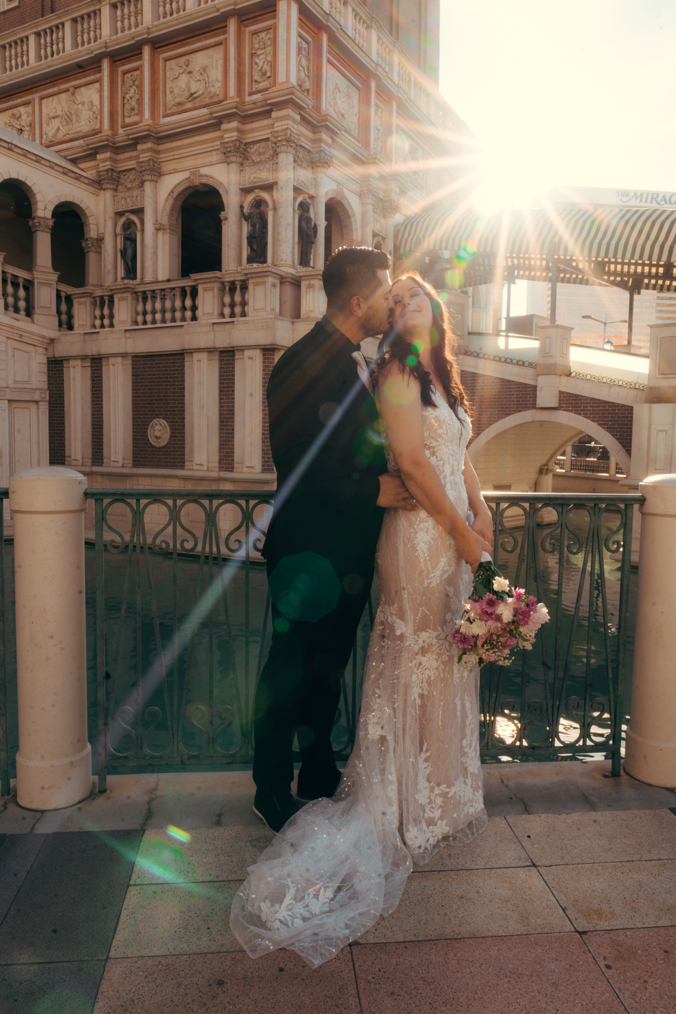 Devery&Andy. 10.10.24. Wedding & elopement photographer Viktoriya Kravtsov. Las Vegas