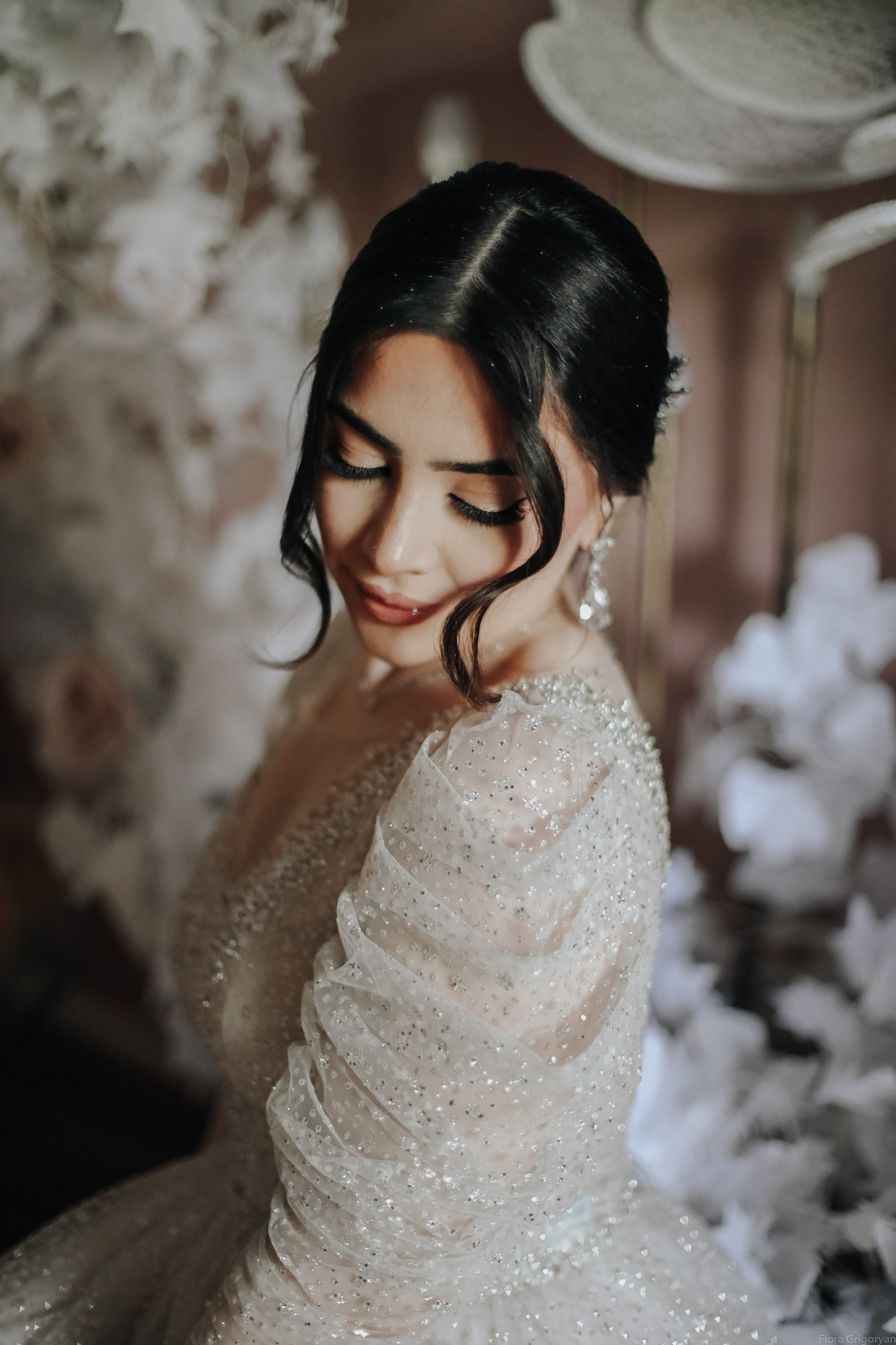 Maria & Karen. Flora Grigoryan Wedding Photography