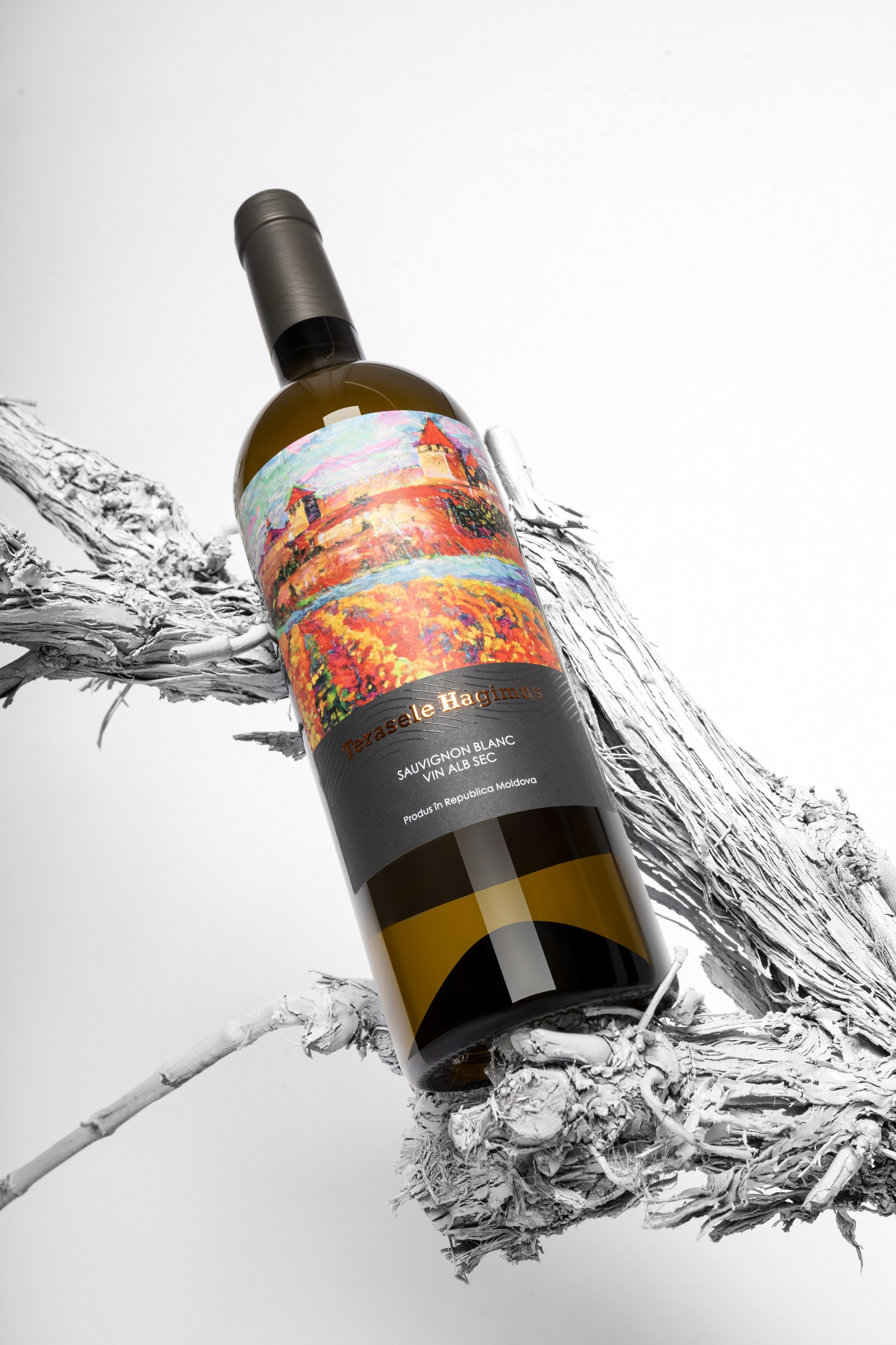 MiMi & Terasele Hagimus. Captured by Hallovud