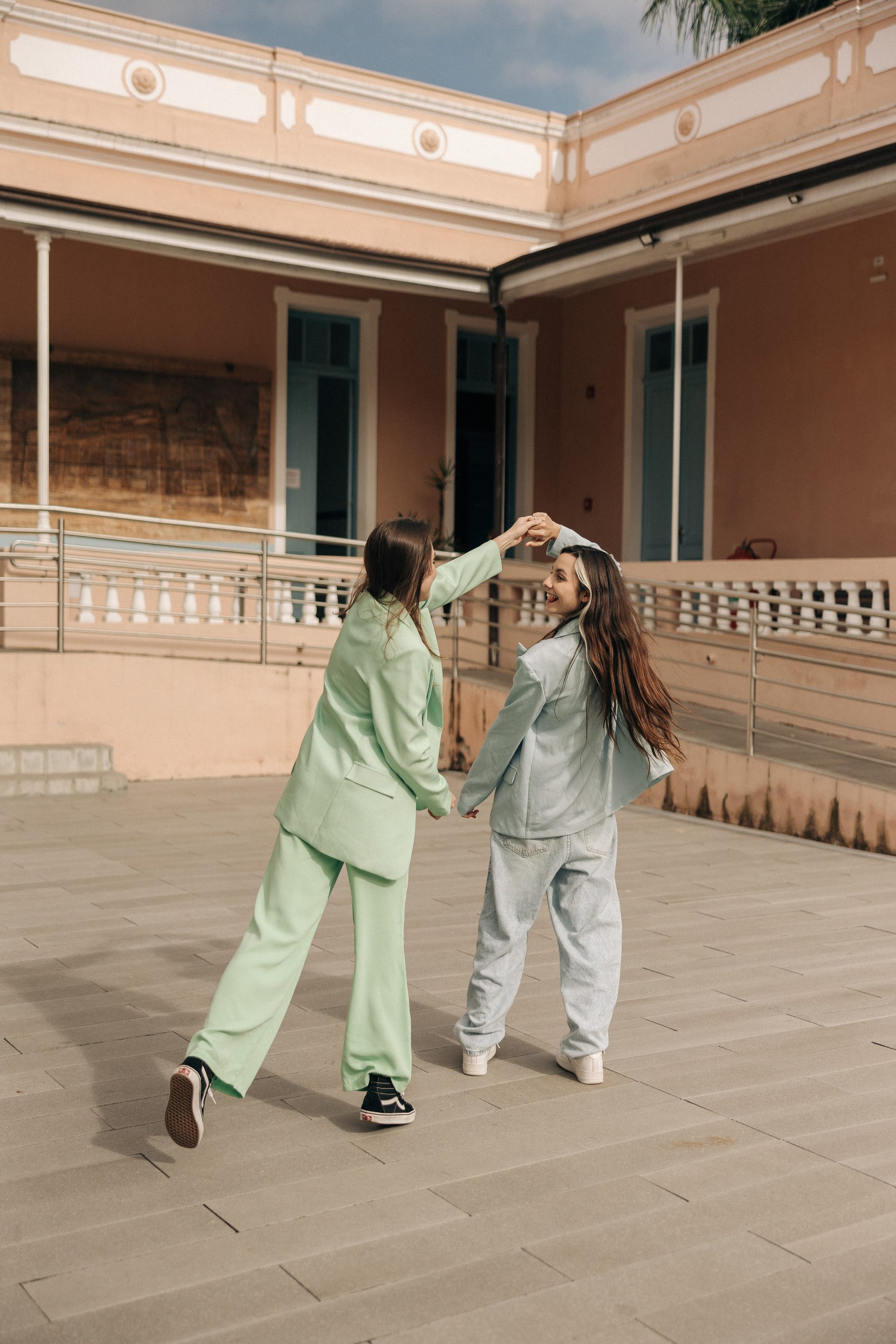 Dapper&Jenni. Sara Eulalia | Virginia Photographer