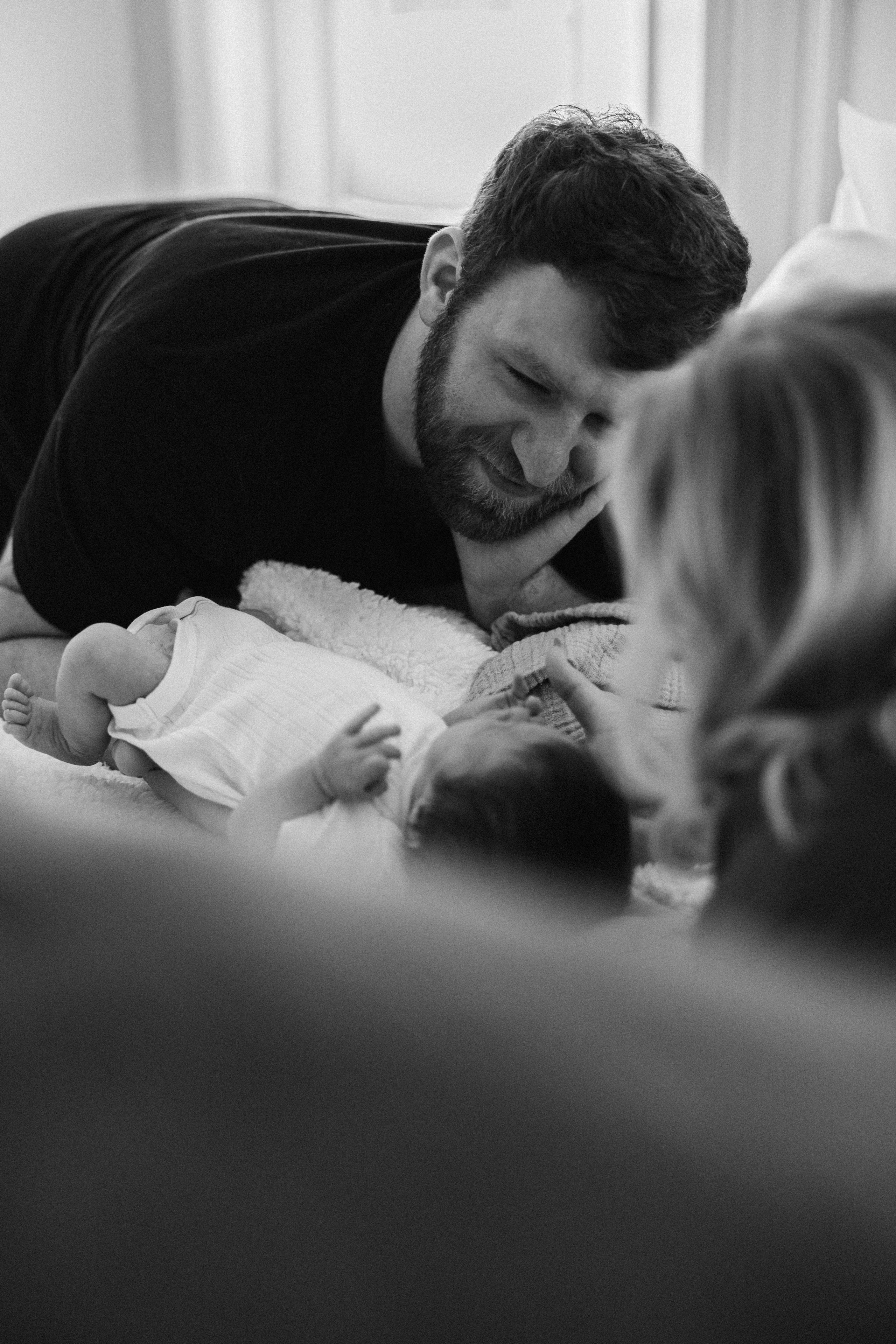 The Williams. Sara Eulalia | Virginia Photographer