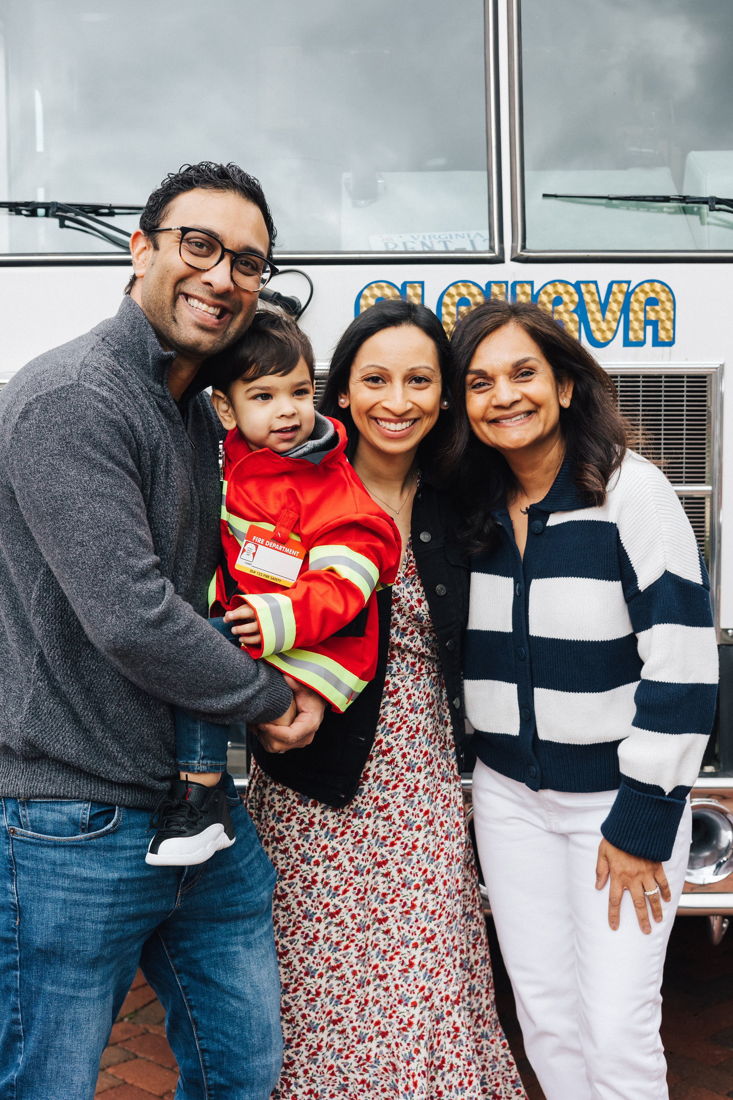 Kayian’s Birthday. Sara Eulalia | Virginia Photographer