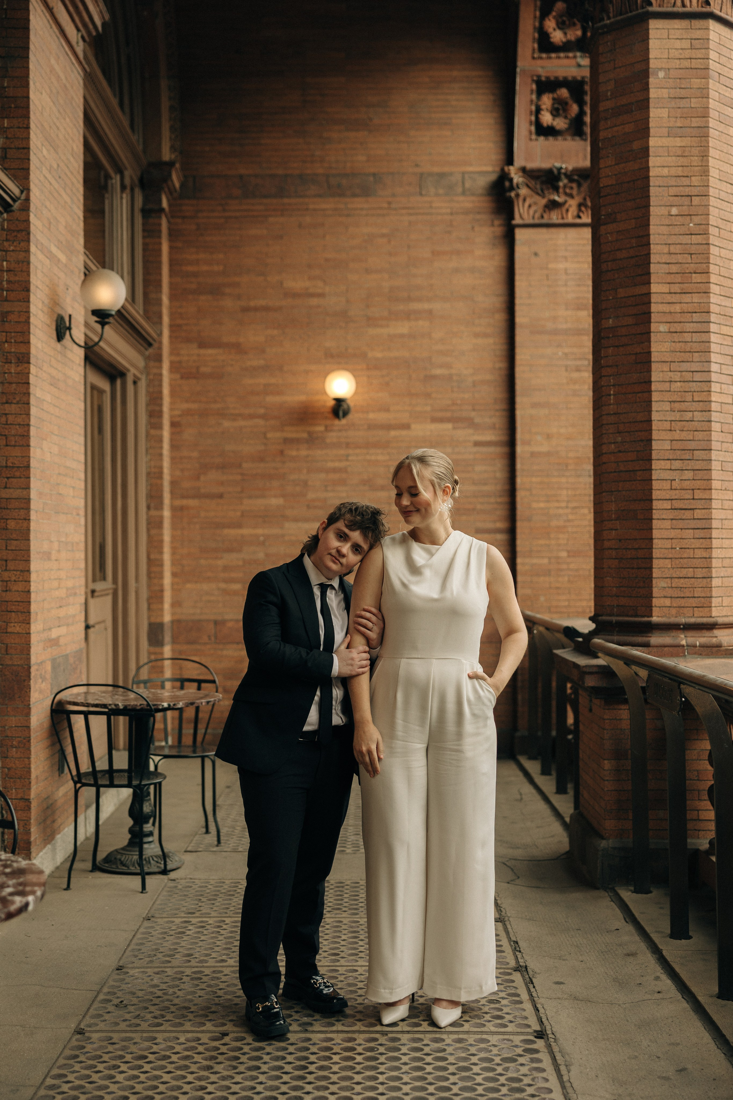 Vanessa&Jessie Engagement. Sara Eulalia | Virginia Photographer