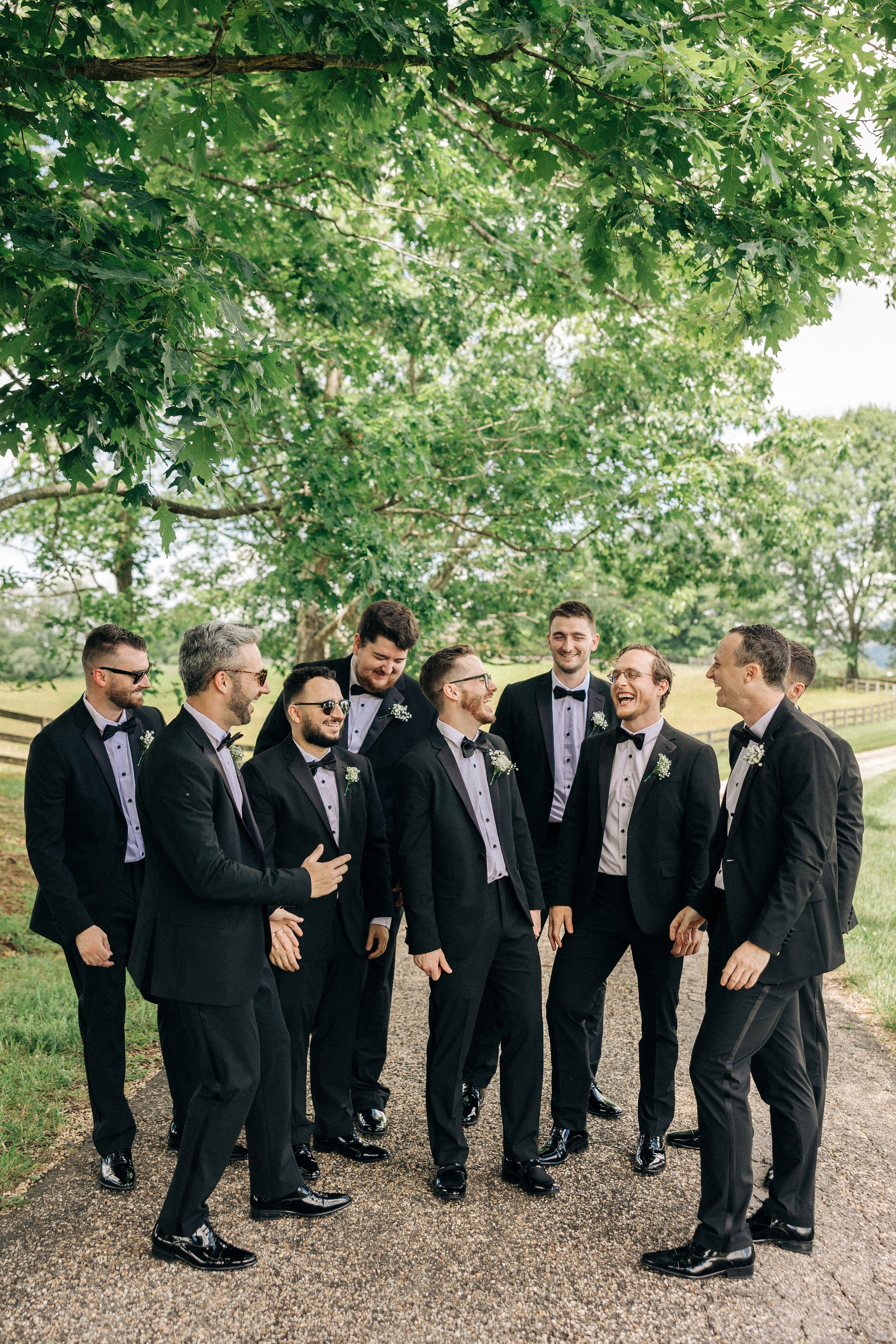 Wedding Julia&Aaron. Sara Eulalia | Virginia Photographer