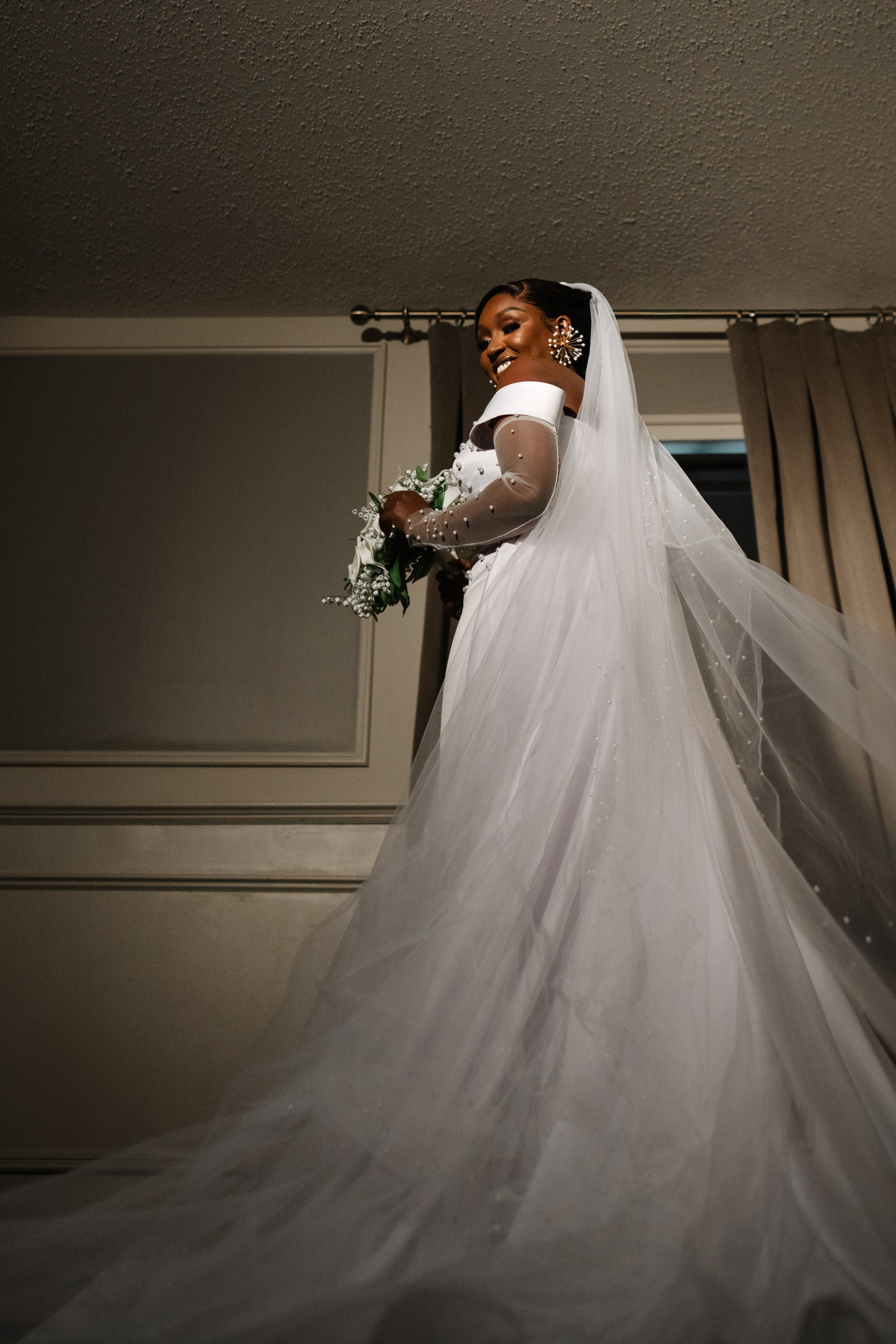 Angela & Jacktone’s wedding — New Paltz, NY. Portrait and wedding photographer in New York