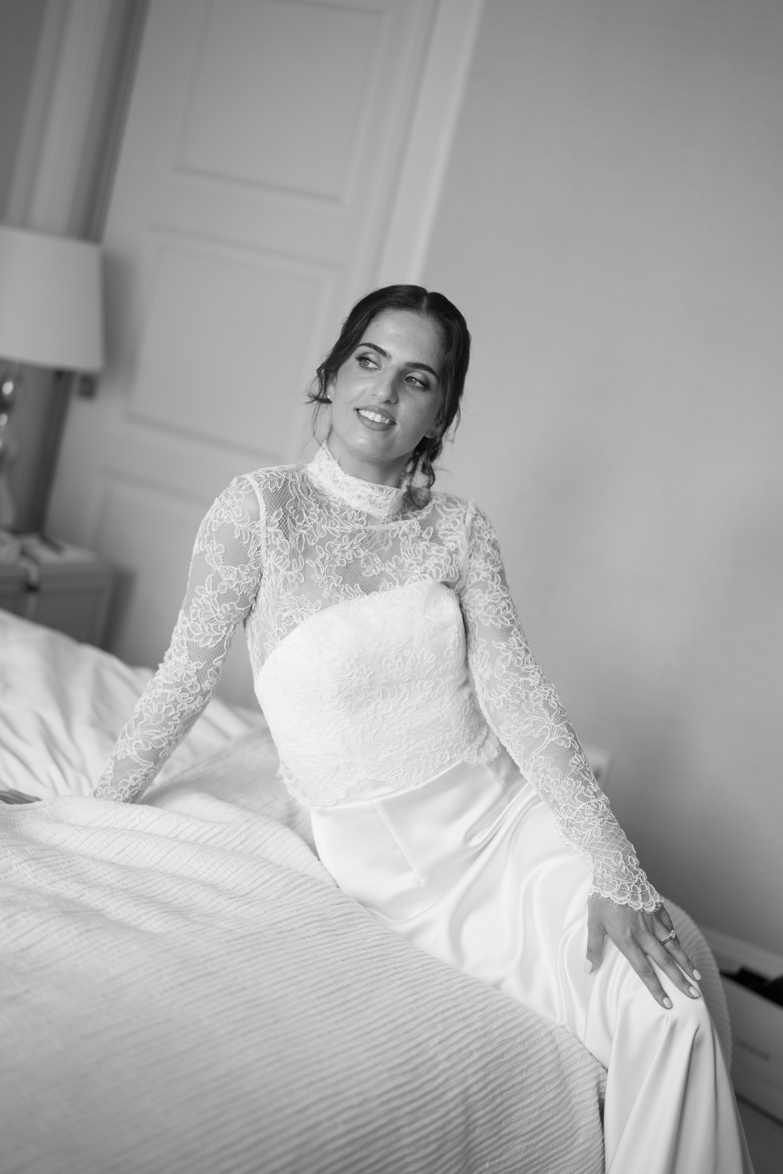 Amir and Maya. Anna Krasnova Wedding photographer