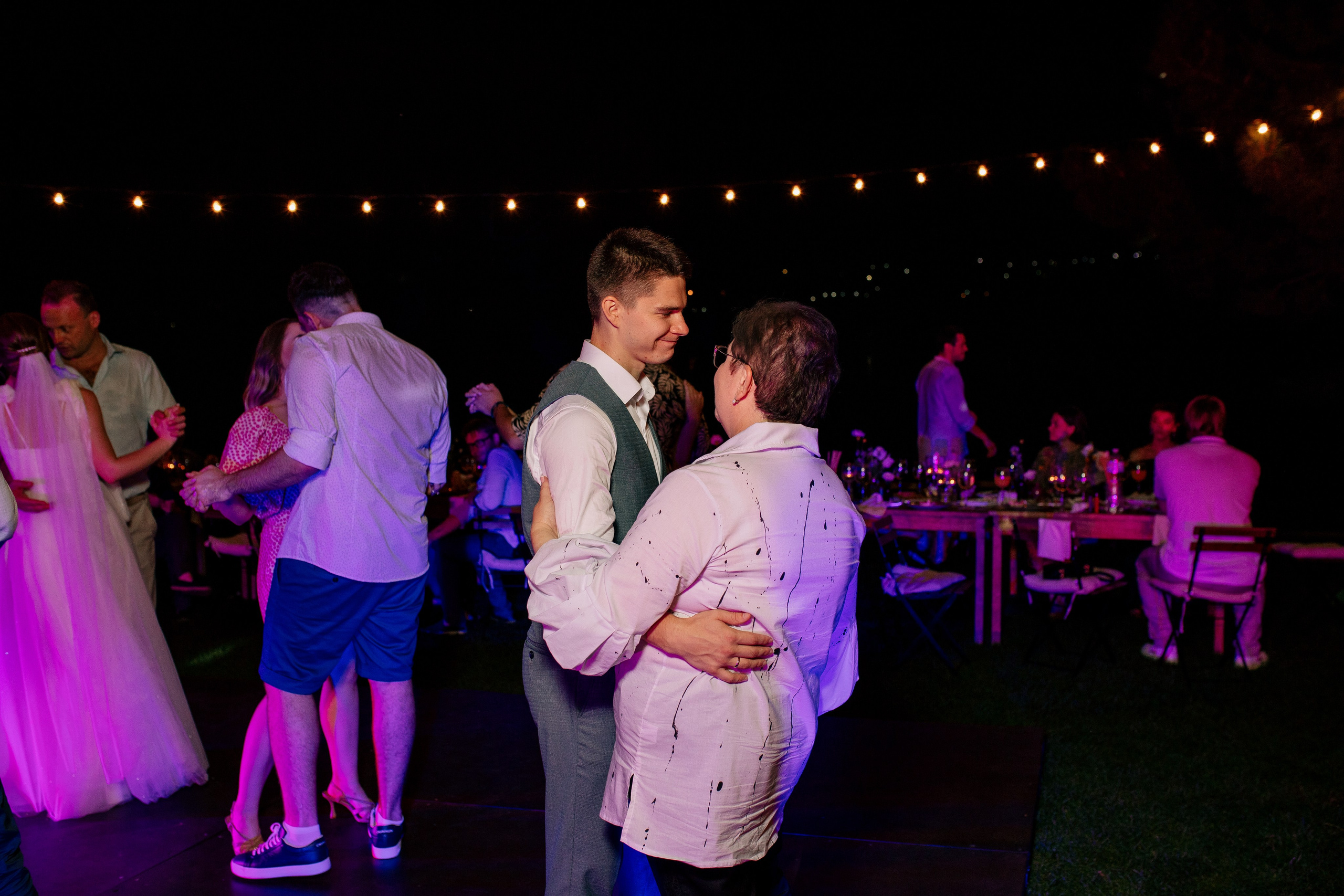 Reportage Wedding. Wedding photographer and videographer Europe